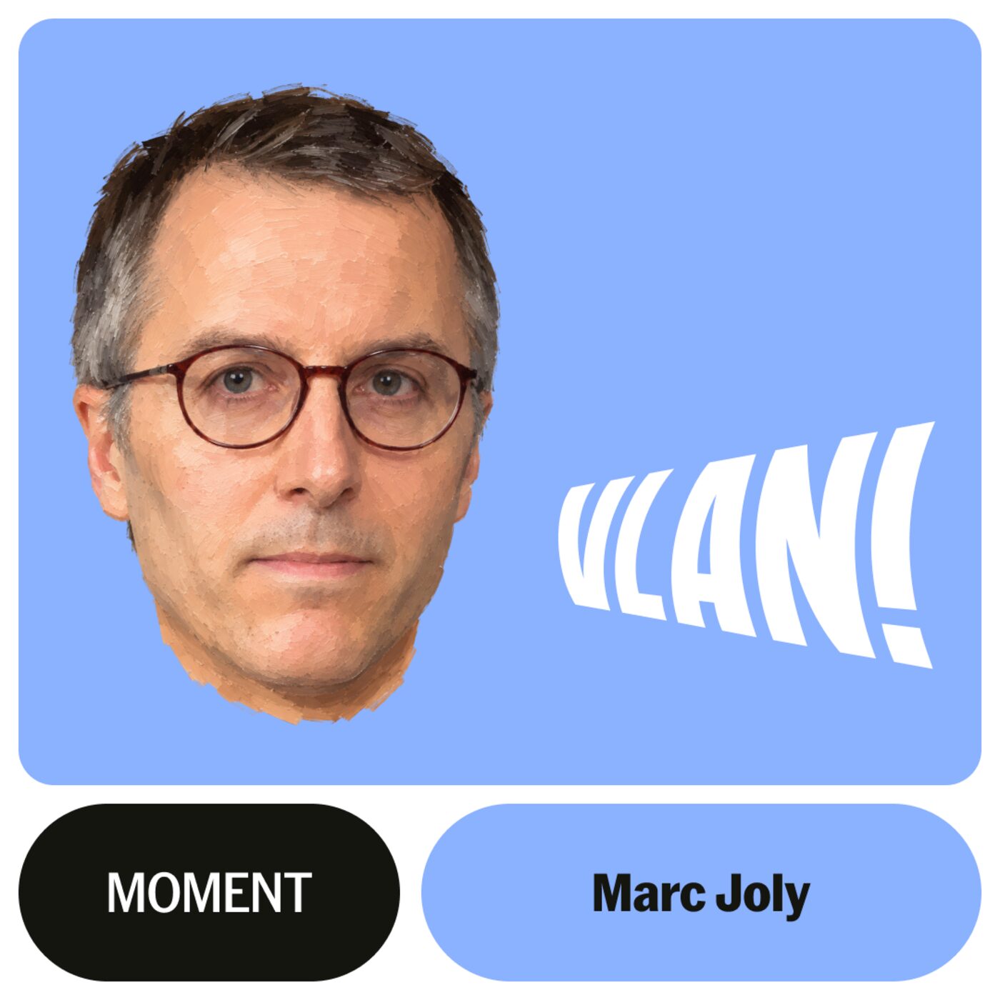 [Best of]  Pourquoi Emmanuel Macron fait l'inverse de ce qu'il dit? Avec Marc Joly (partie 1)
