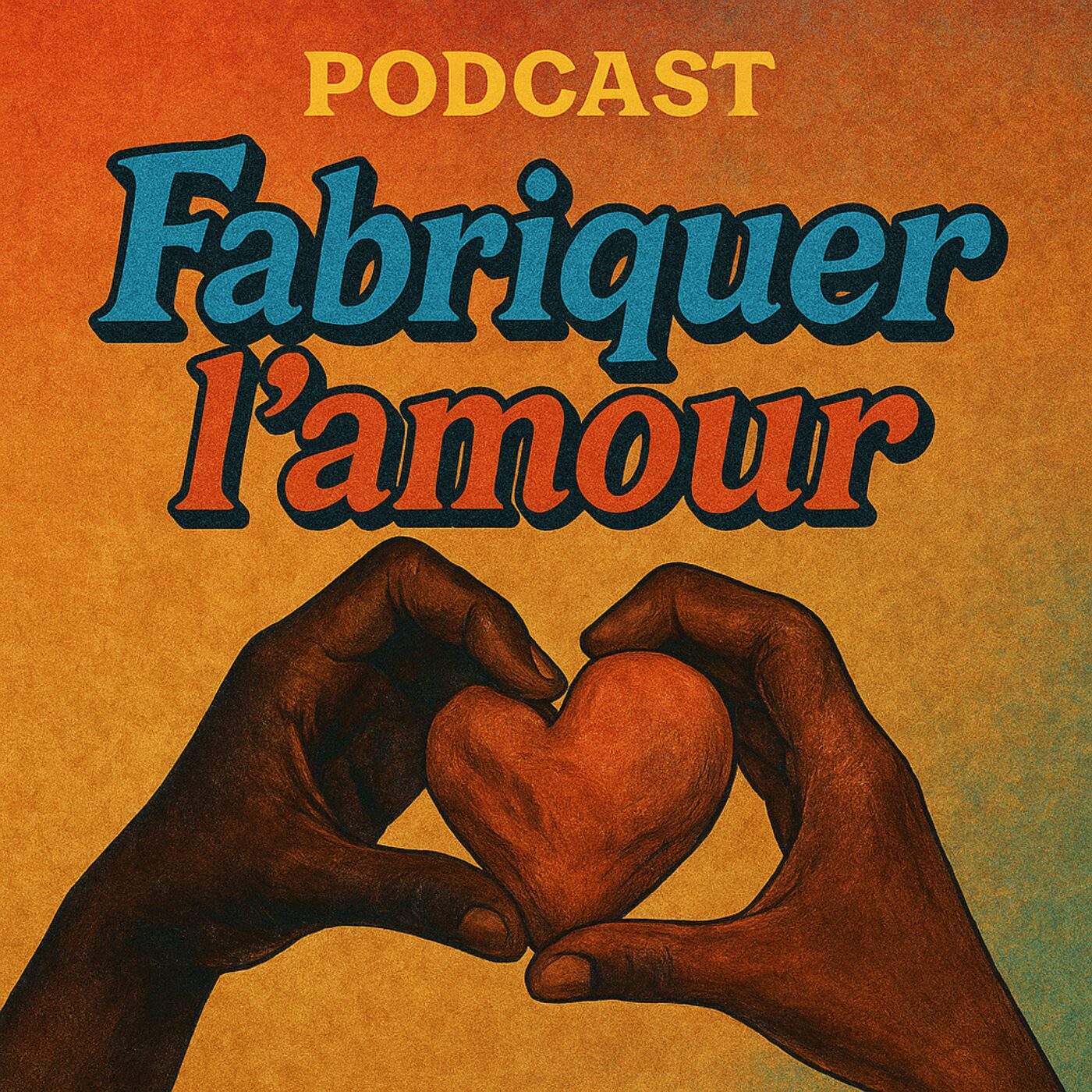 Fabriquer l'Amour Ep 13 episode artwork