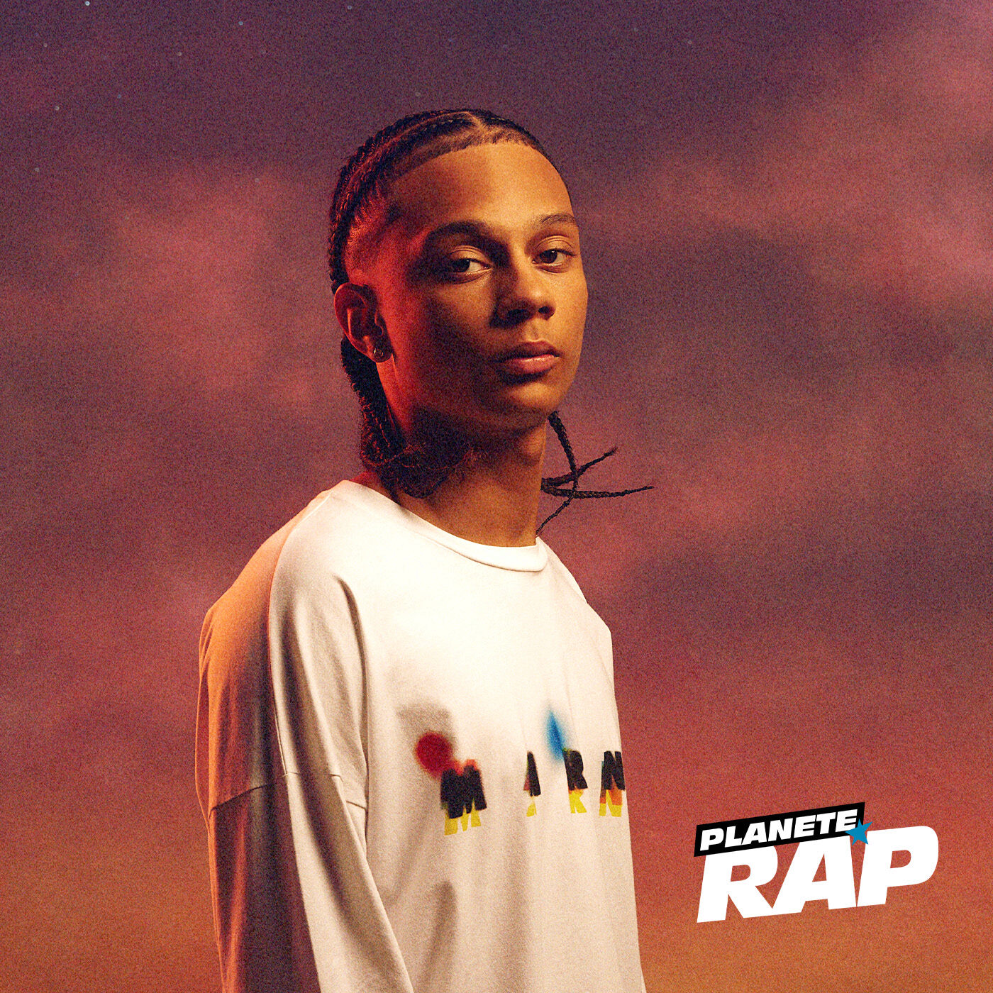 Planète Rap - L\'intégrale