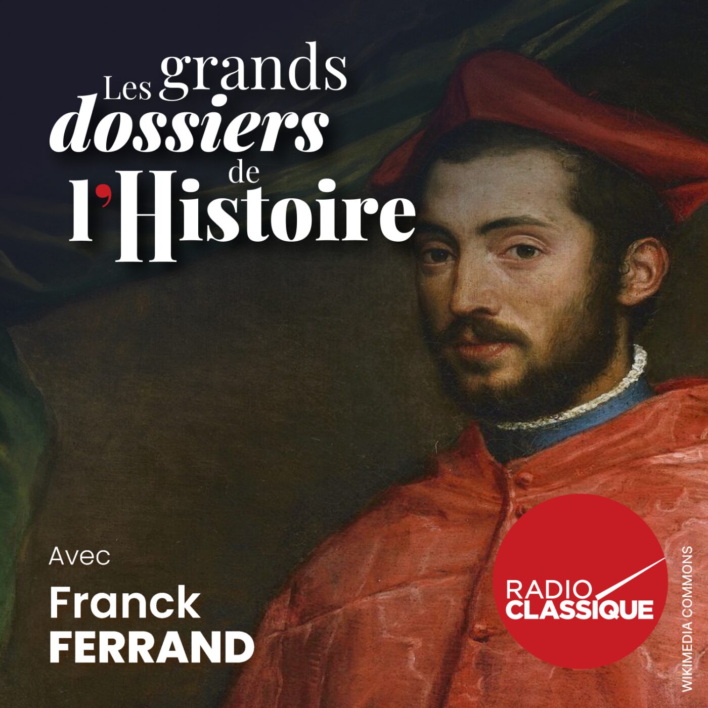 Alexandre Farnèse et le sac de Rome