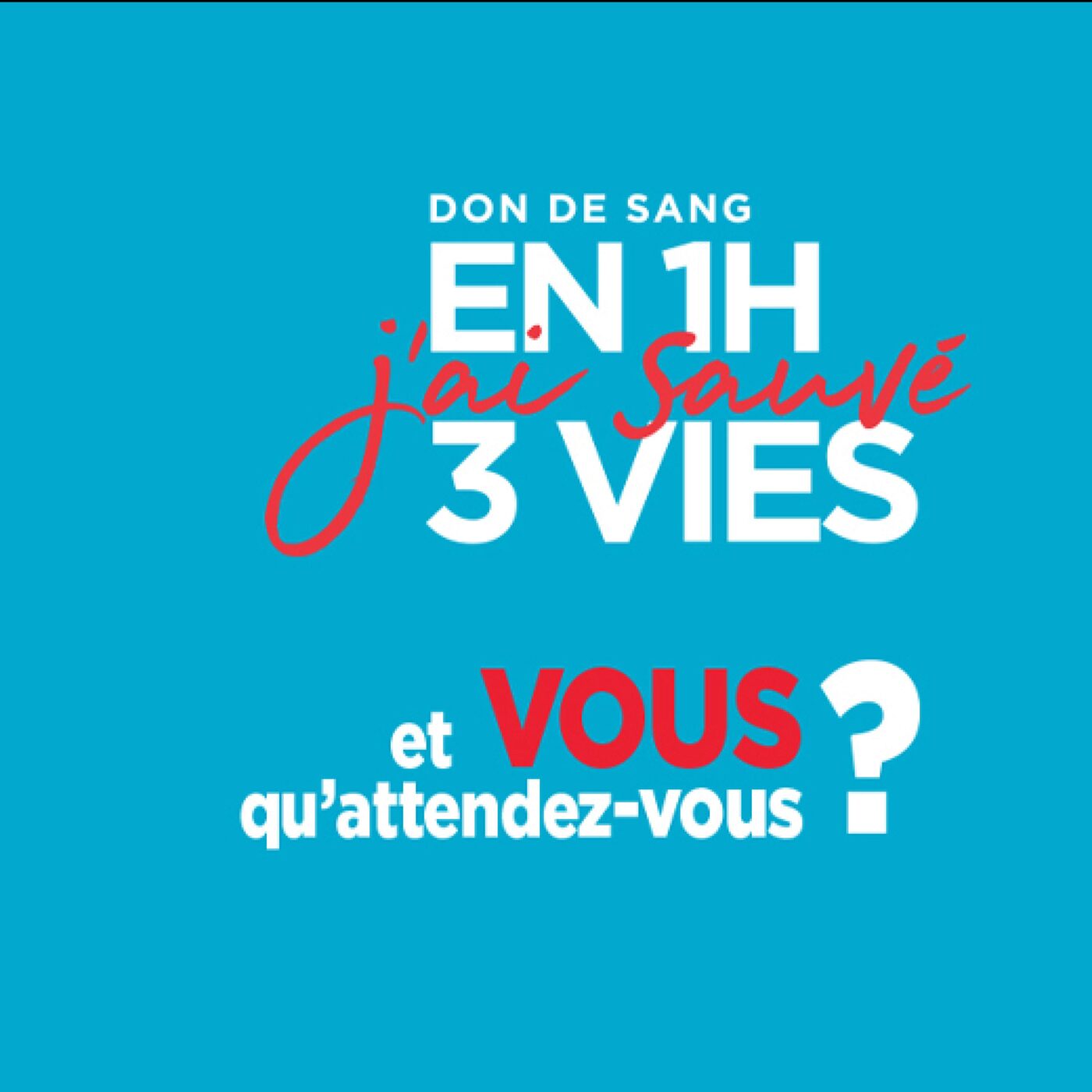 Comment donner son sang cet été en Franche-Comté ? episode artwork