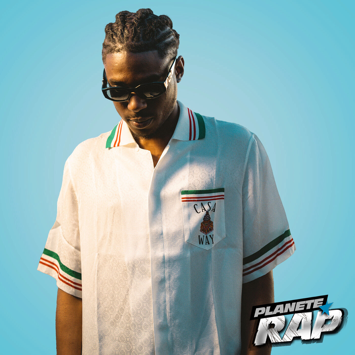 Planète Rap - Gambino La MG "Après Gambinerie" #5