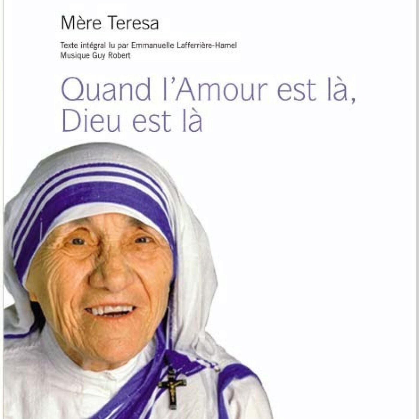 Un livre en écoute