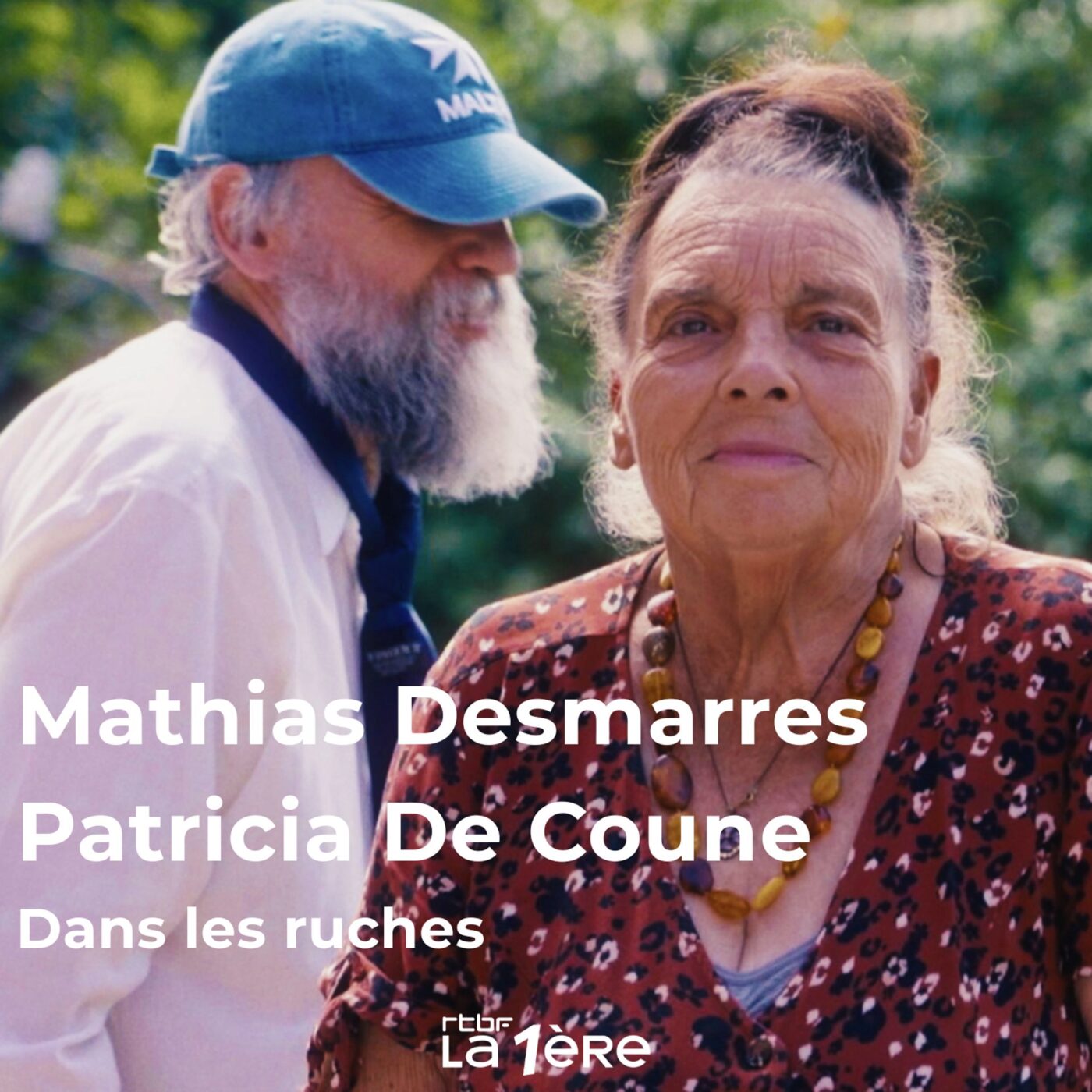 "Dans les ruches" : Un documentaire sur le quotidien des proches de personnes atteintes de troubles psychiques