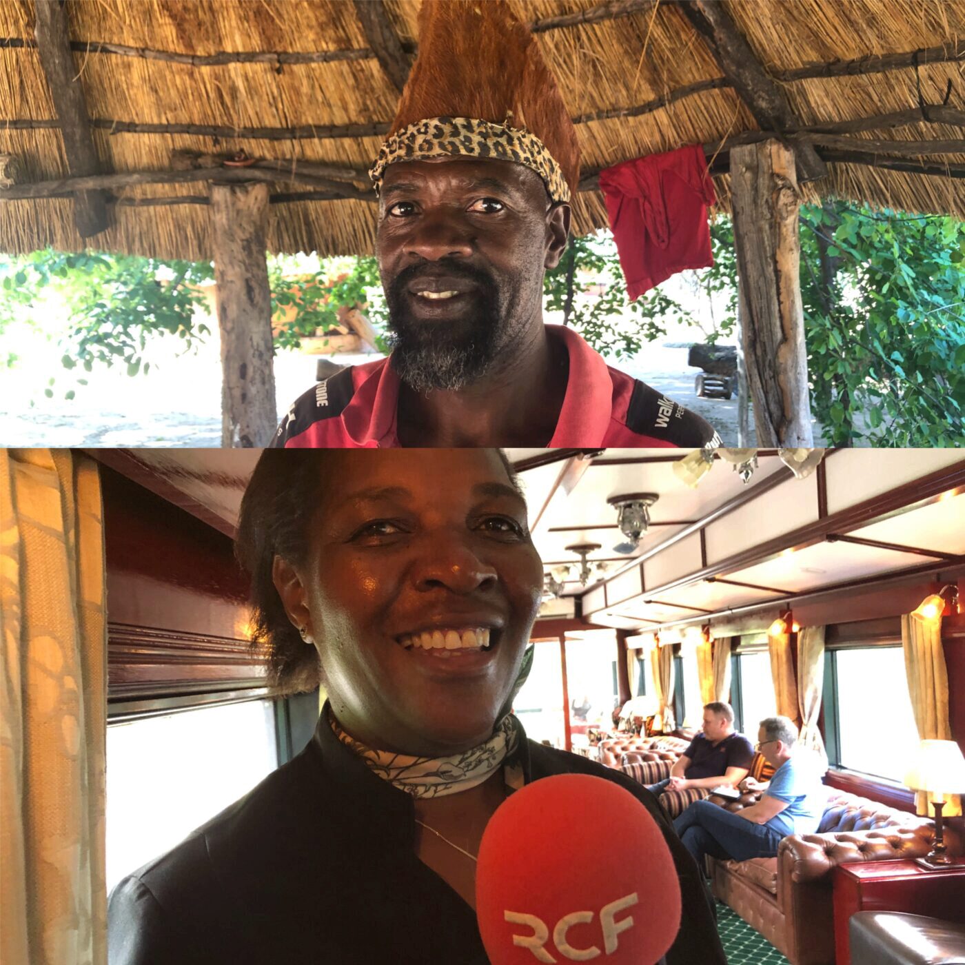 En Afrique australe, le Rovos sifflera 3 fois episode artwork