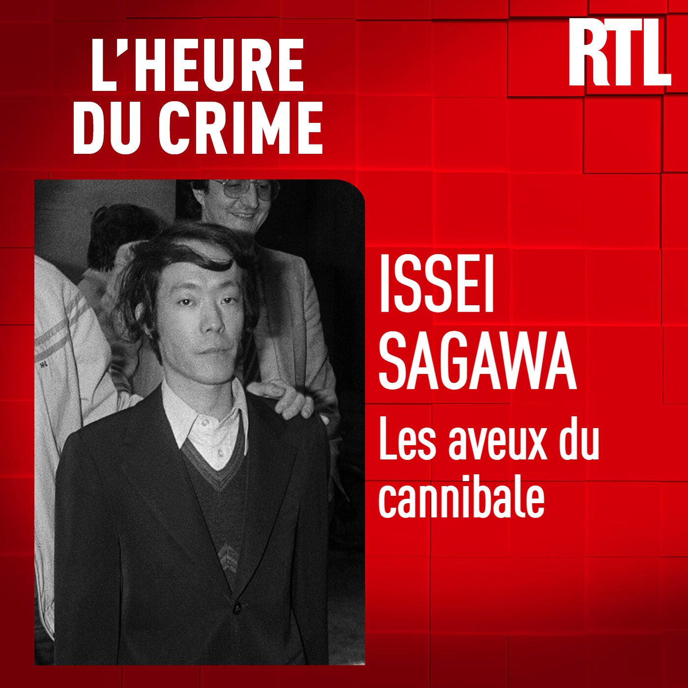 L'INTÉGRALE - Issei Sagawa : les aveux du cannibale