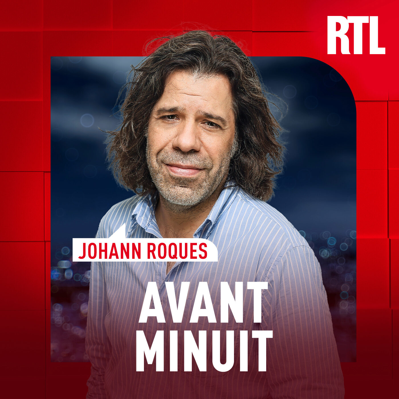Artwork for Avant minuit