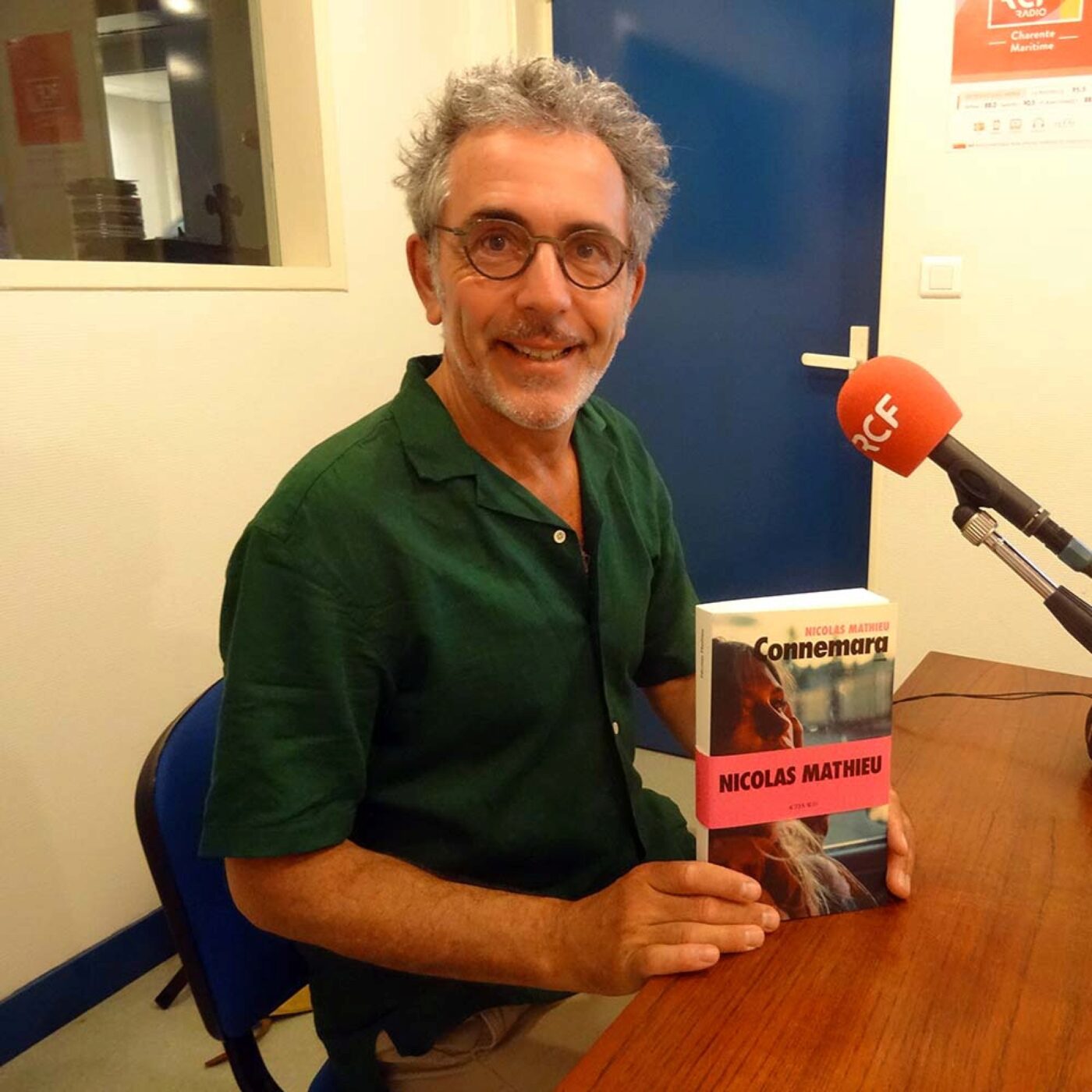 Libraires à l\'air libre