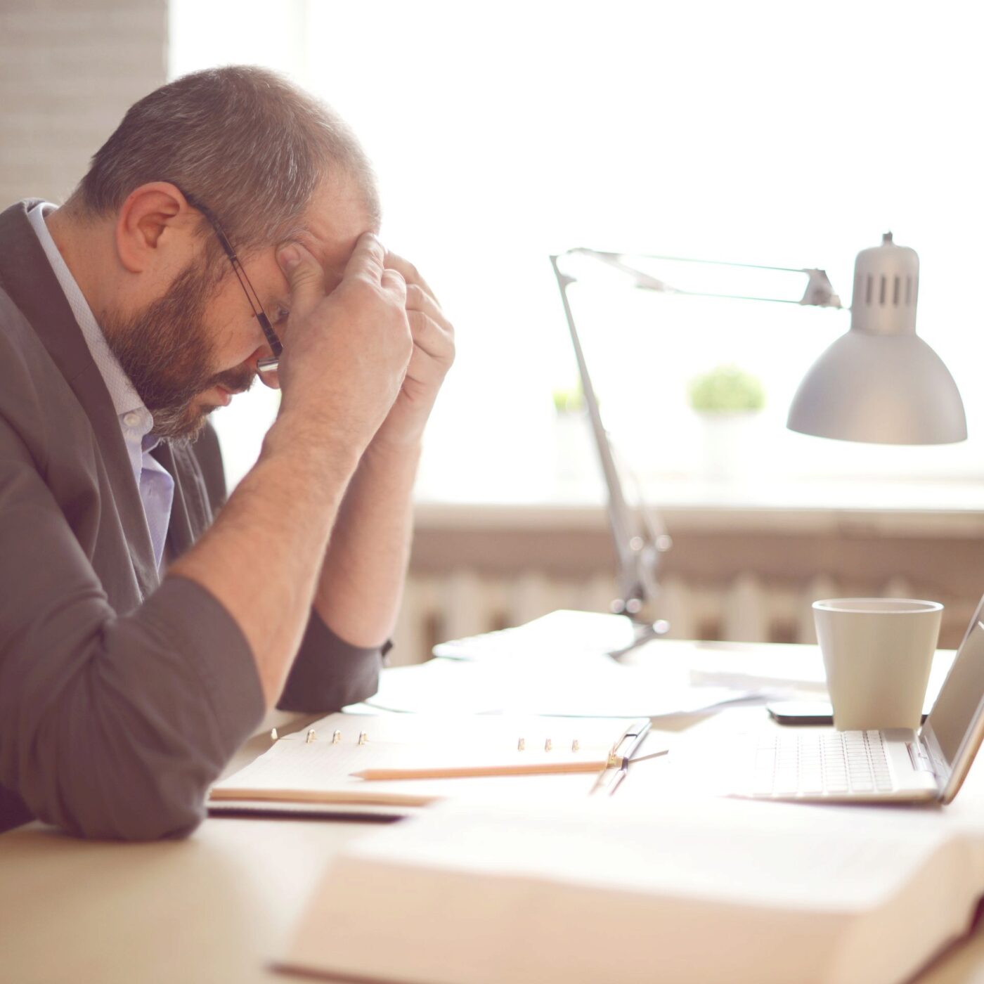Rebondir après une faillite