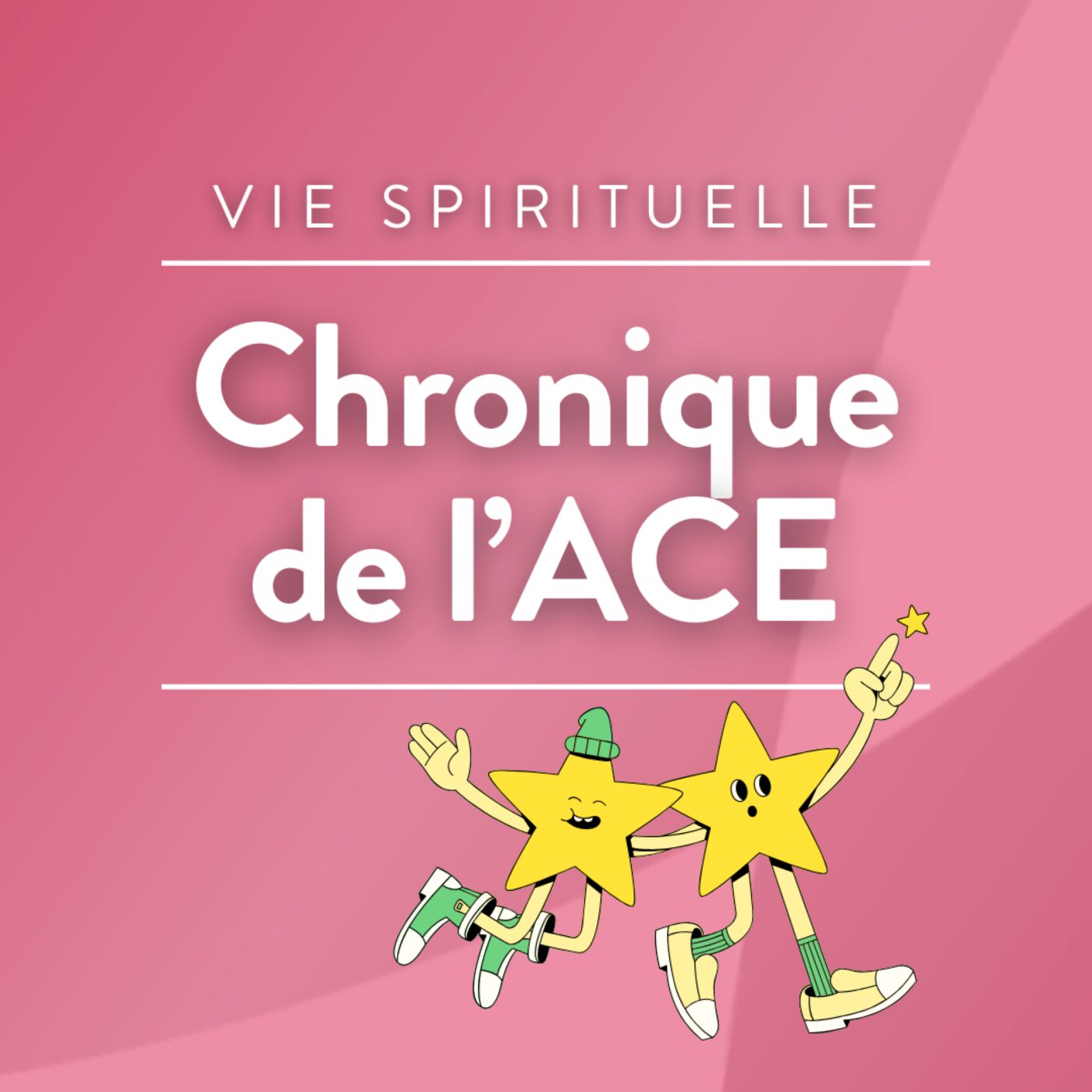 Chronique de l\'ACE