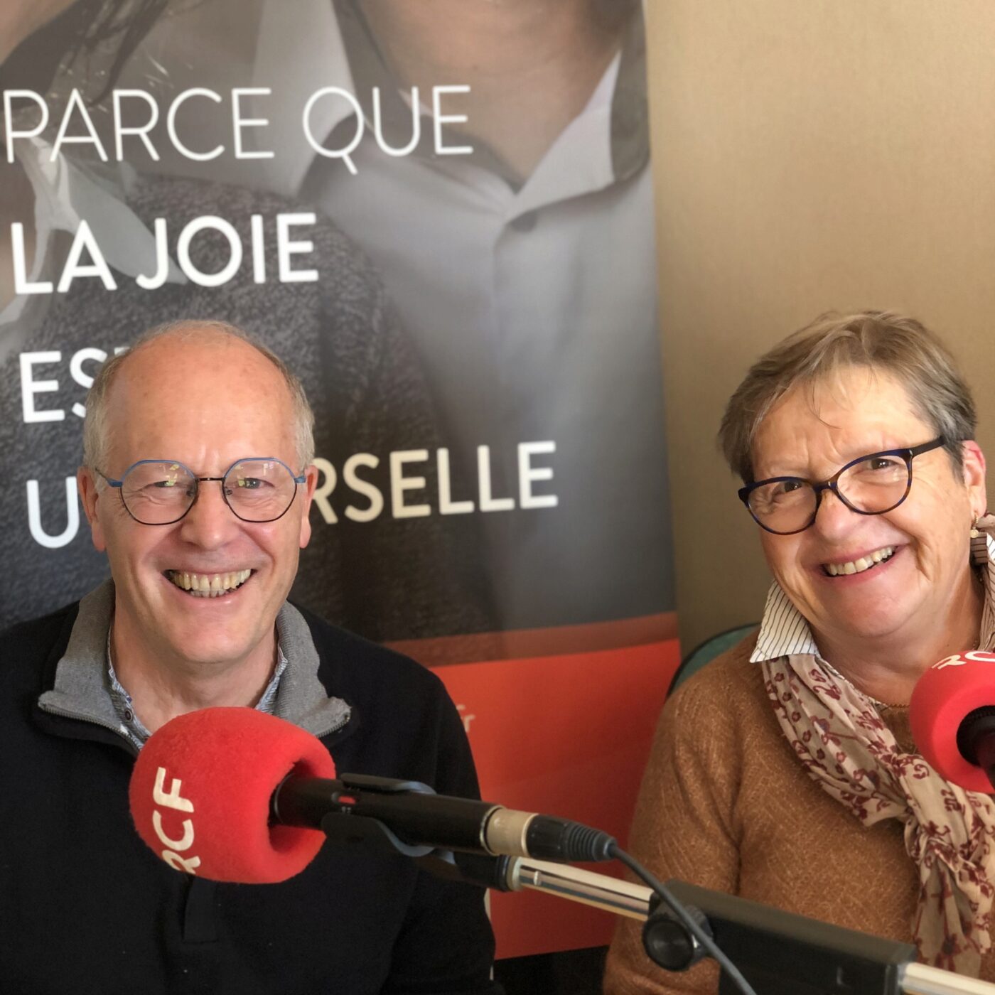 2 ans de travail pour chanter l'Homme Armé, une messe pour la paix episode artwork