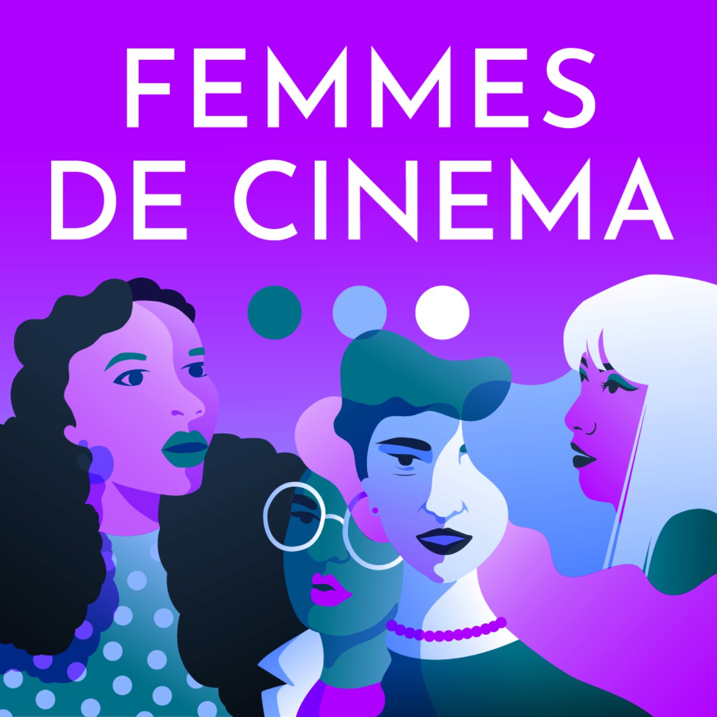Bande annonce saison 5 - Femmes de Cinéma