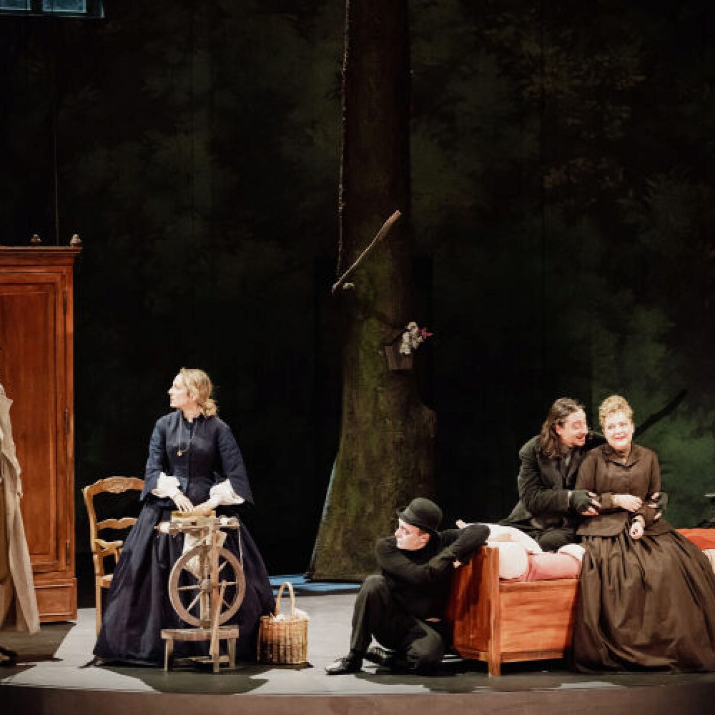 "Faust" de Charles Gounod à l'Opéra de Lille episode artwork