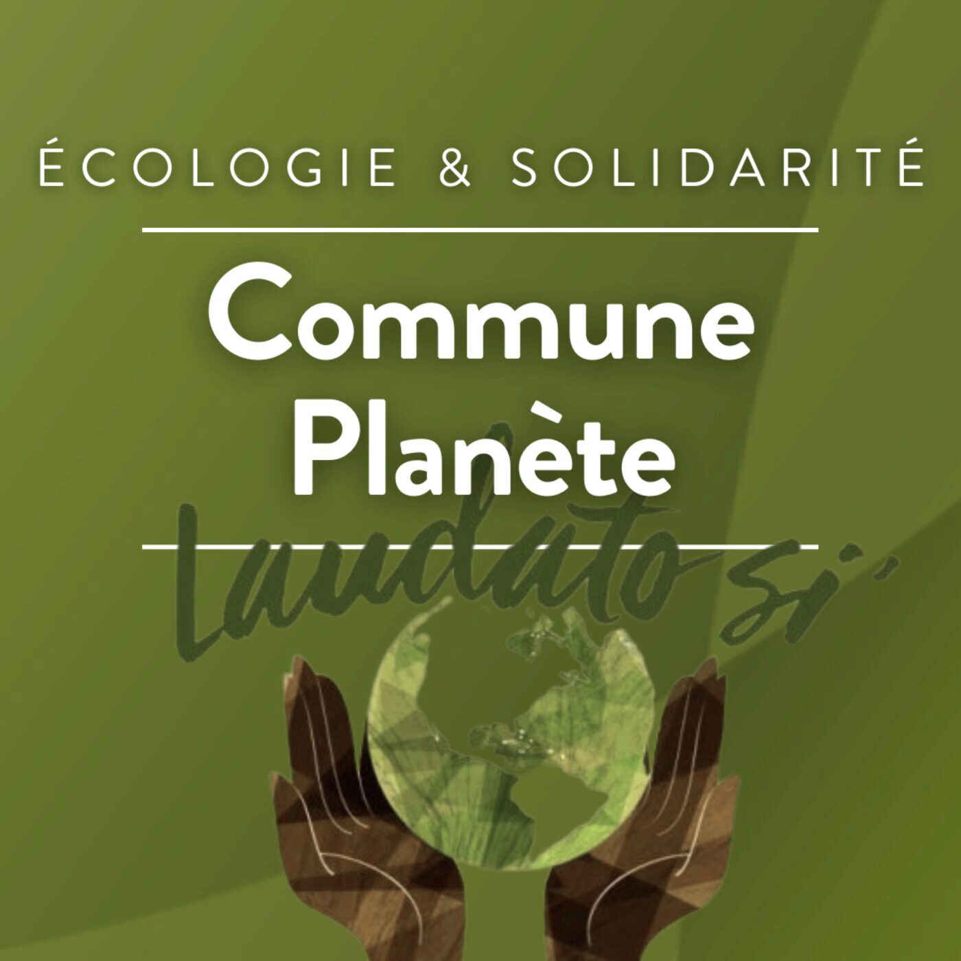 Commune planète (Franche-Comté)
