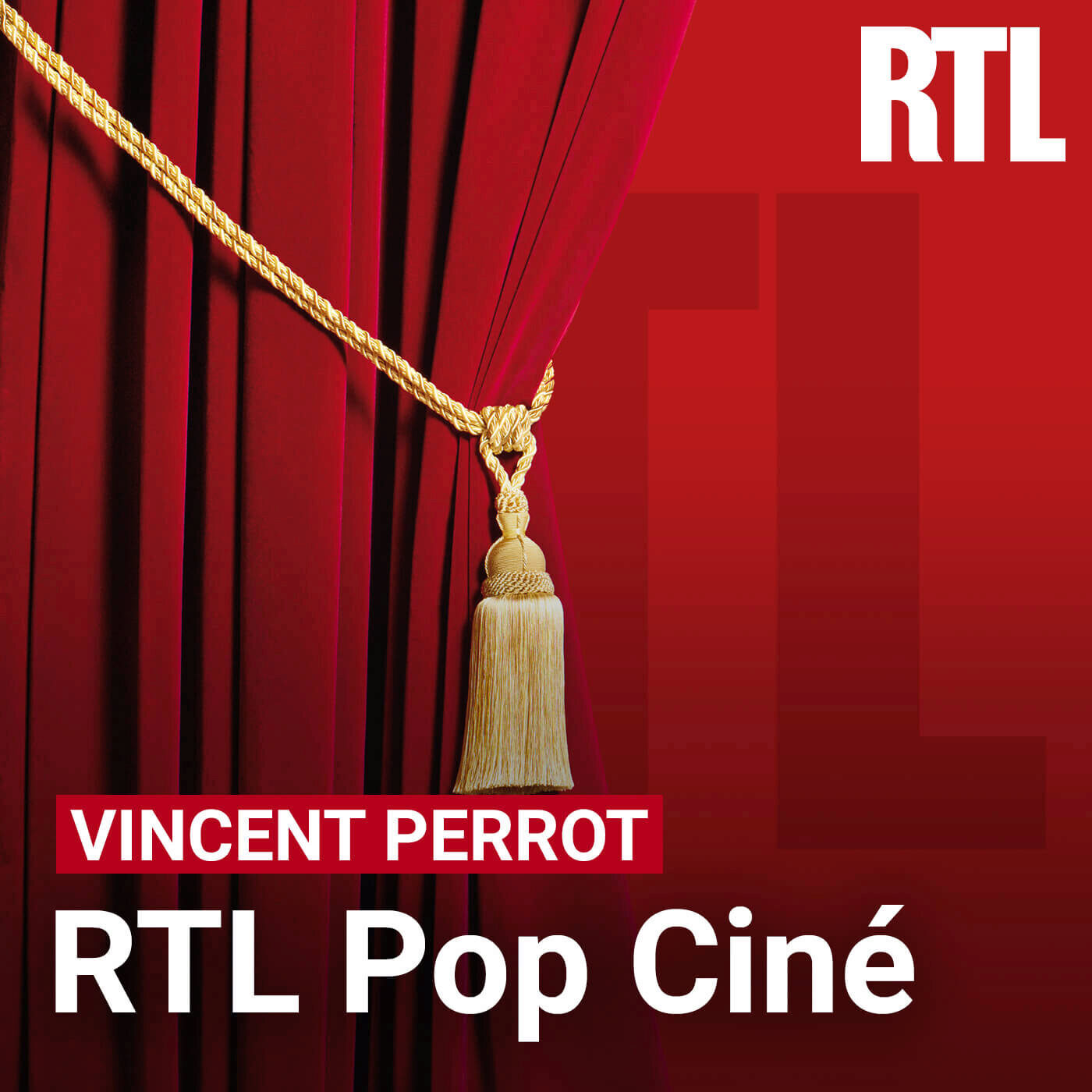 RTL pop ciné