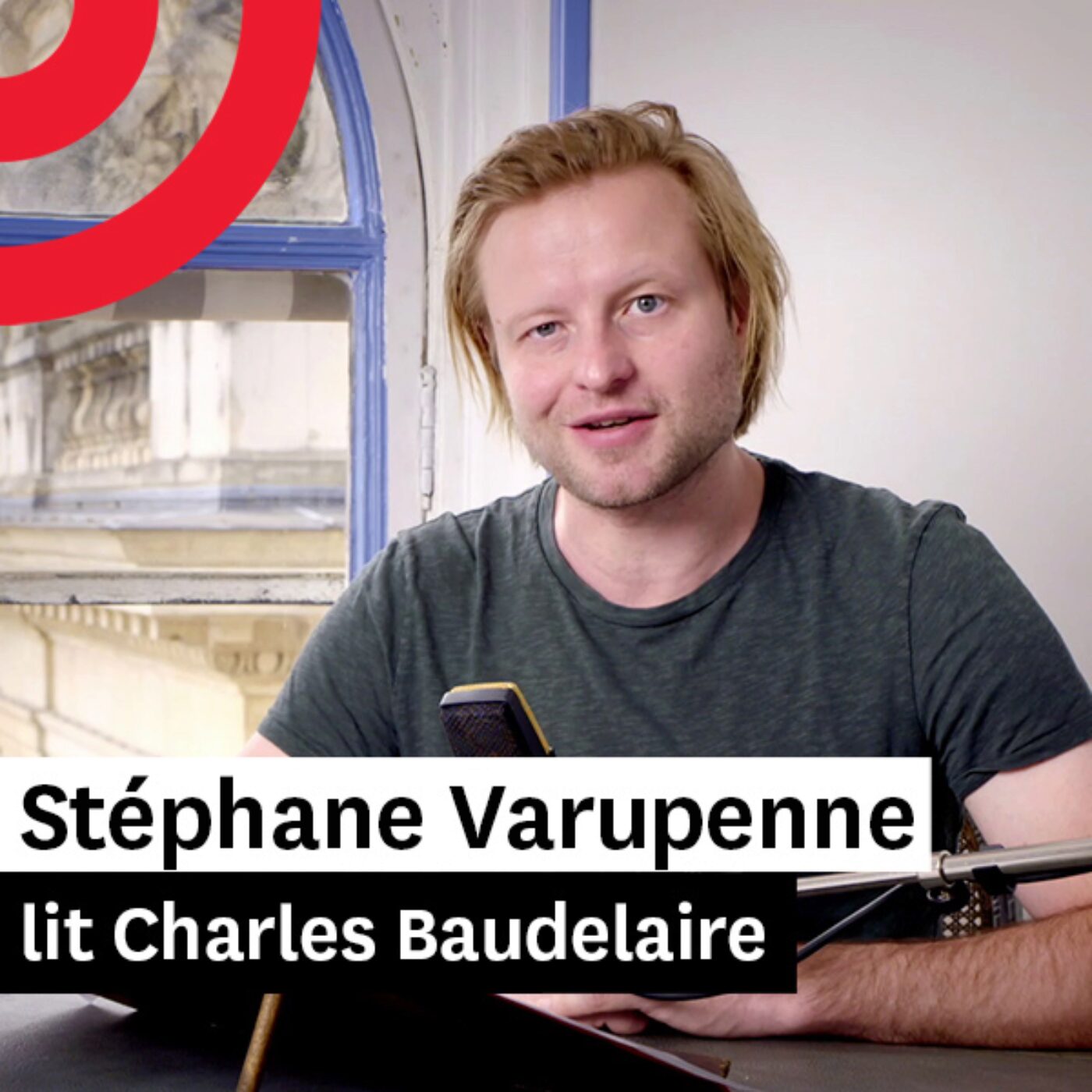 Le Squelette laboureur — lecture par Stéphane Varupenne episode artwork