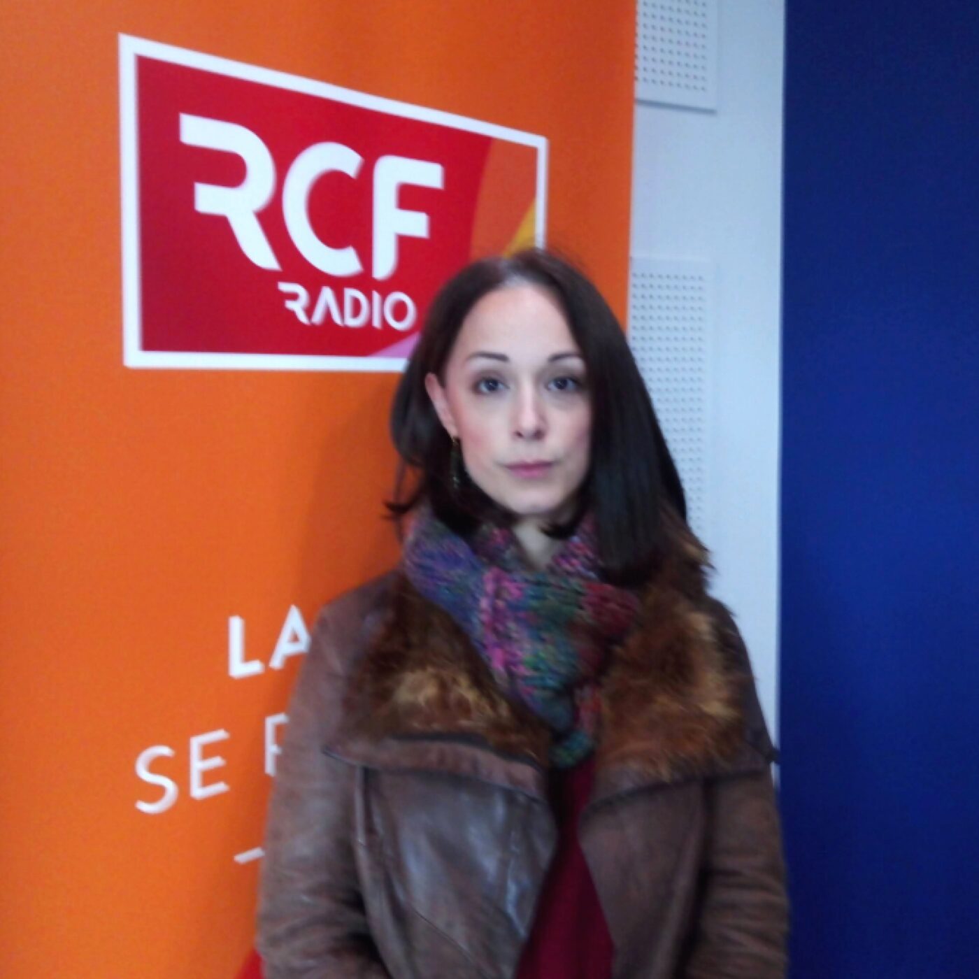 Rencontre avec Giusi Ferrante episode artwork