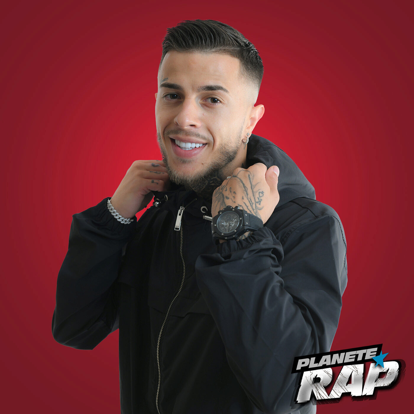 Planète Rap - Yanns "Partir loin" #4