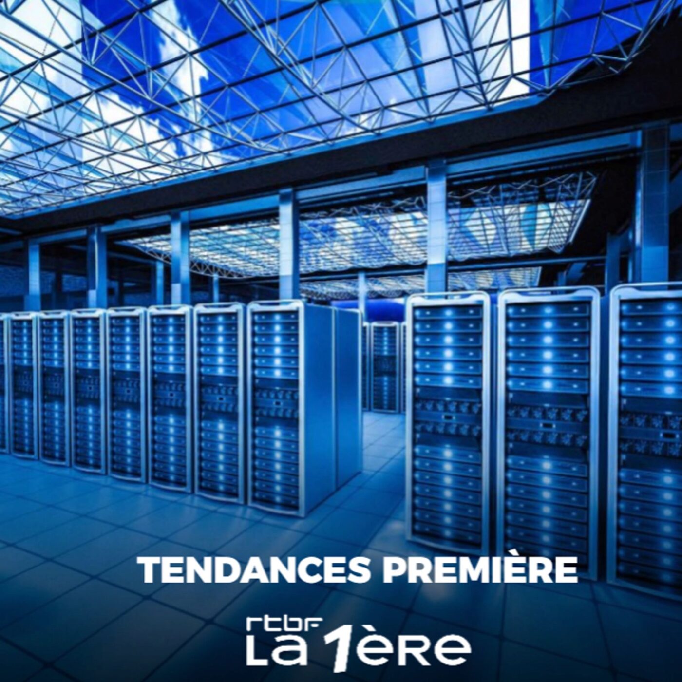 Datas centers en Belgique, le pays sous tension? episode artwork