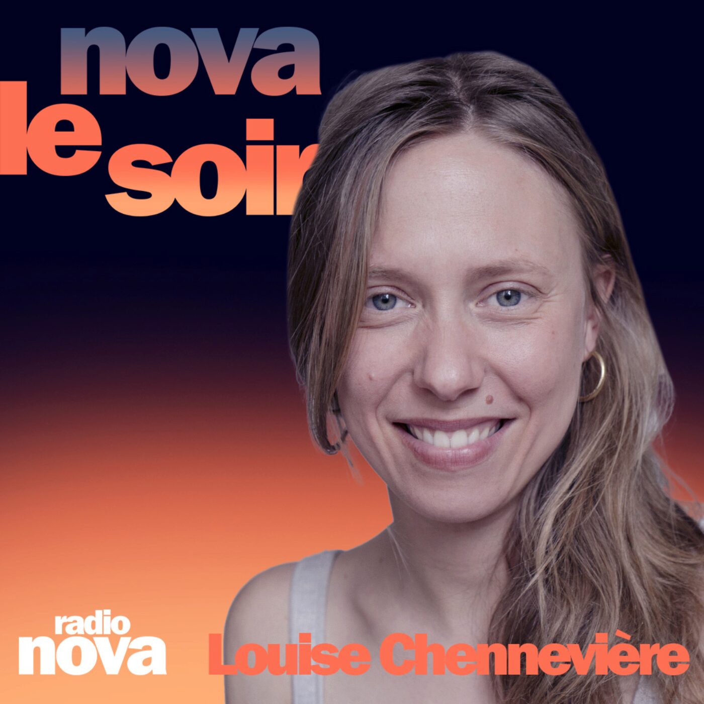 Louise Chennevière : misogynie, Britney Spears & Pow wow Louise Chennevière : misogynie, Britney Spears & Pow wow