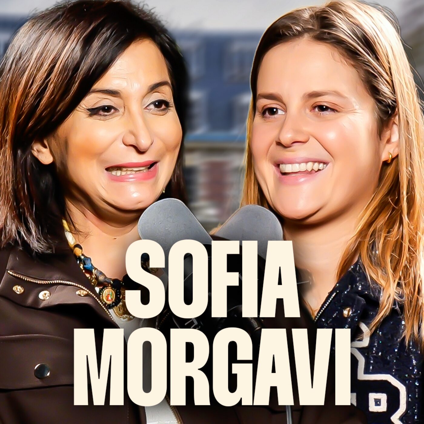 CONVERSATIONS AVANT LA FIN DU MONDE