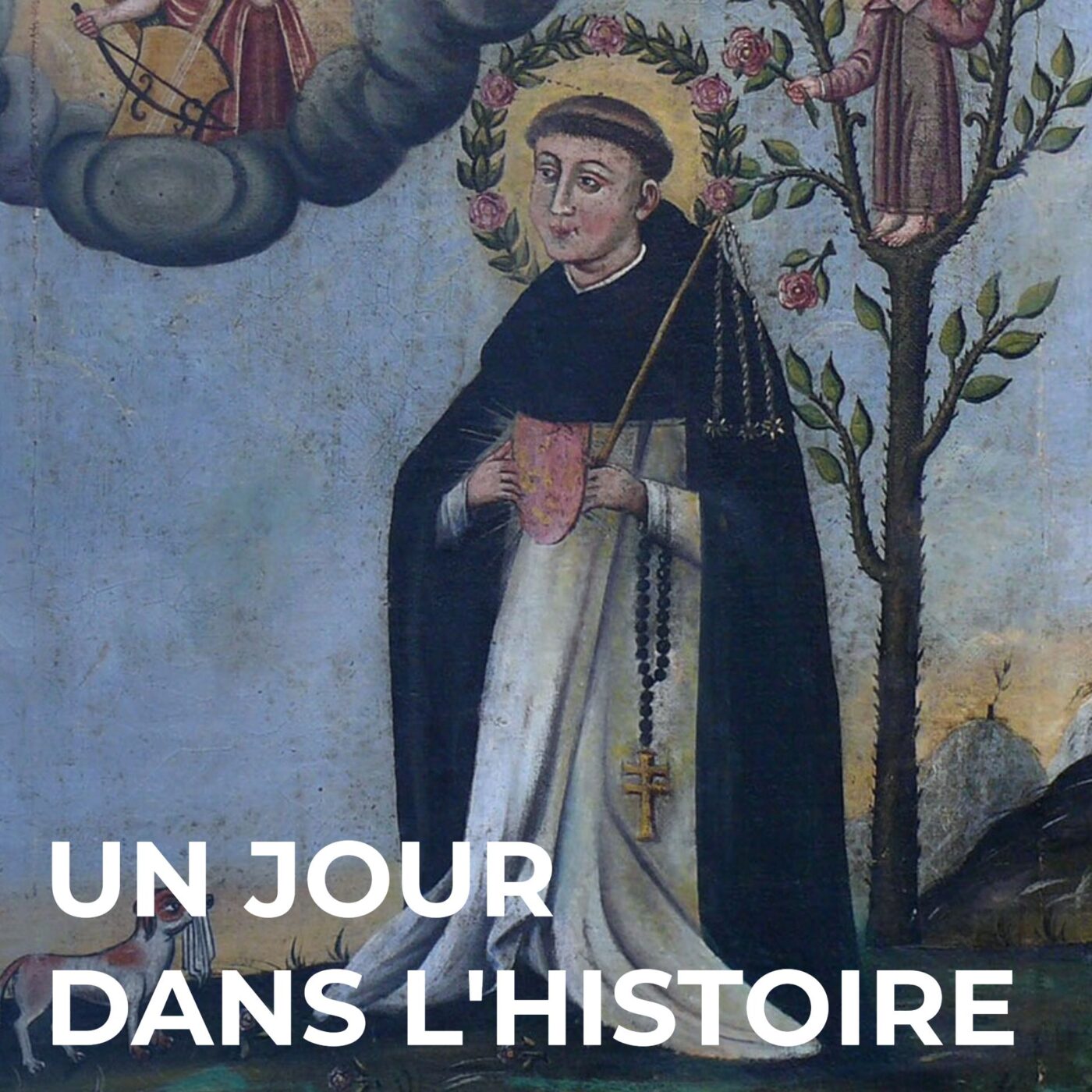 Henri Suso ou le serviteur de la sagesse éternelle