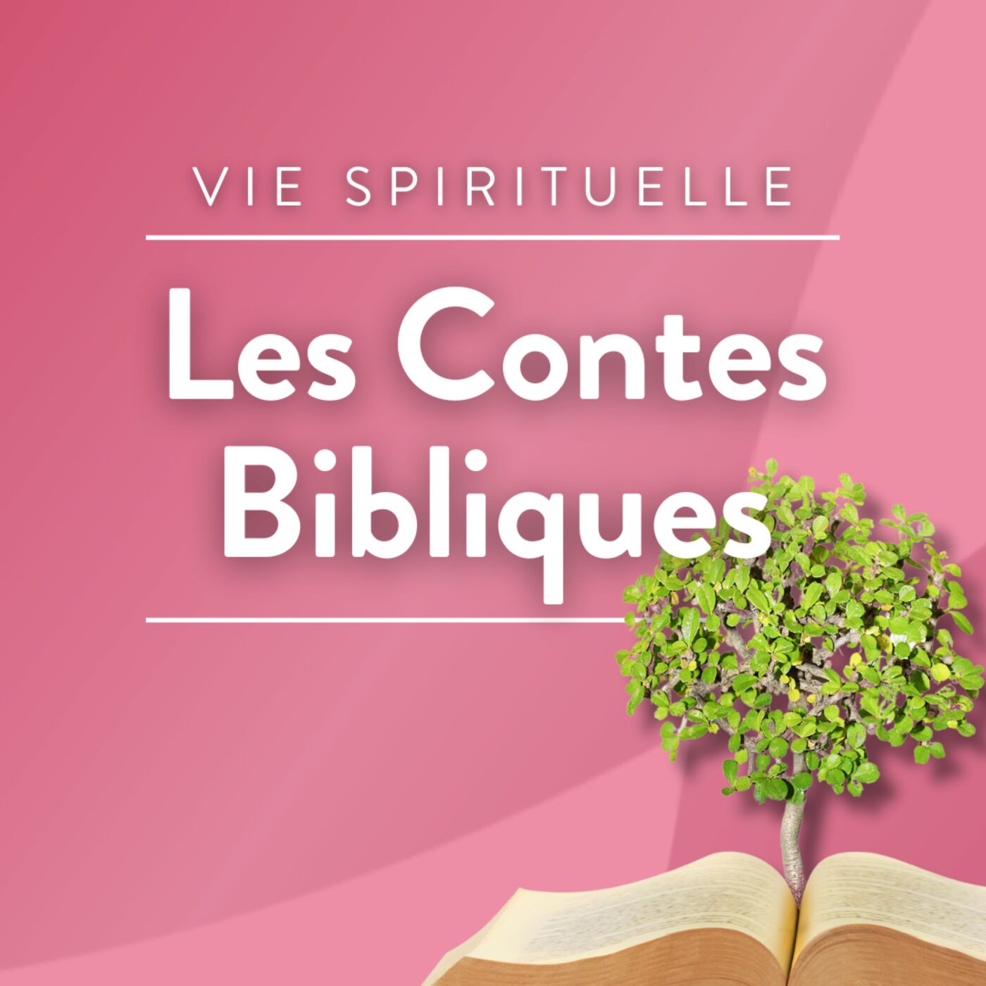 2 contes à partir de l'Evangile de Saint Luc