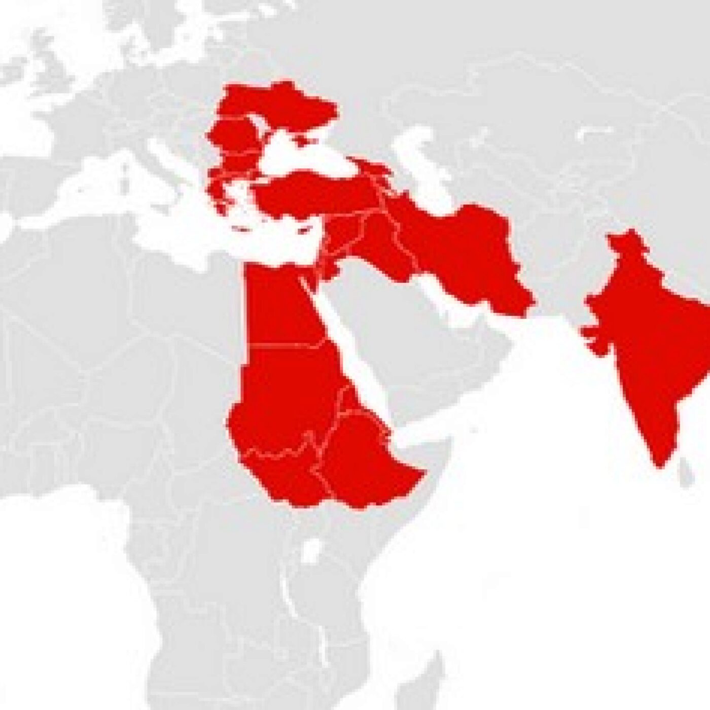 La pleine citoyenneté pour les Chrétiens d'Orient episode artwork