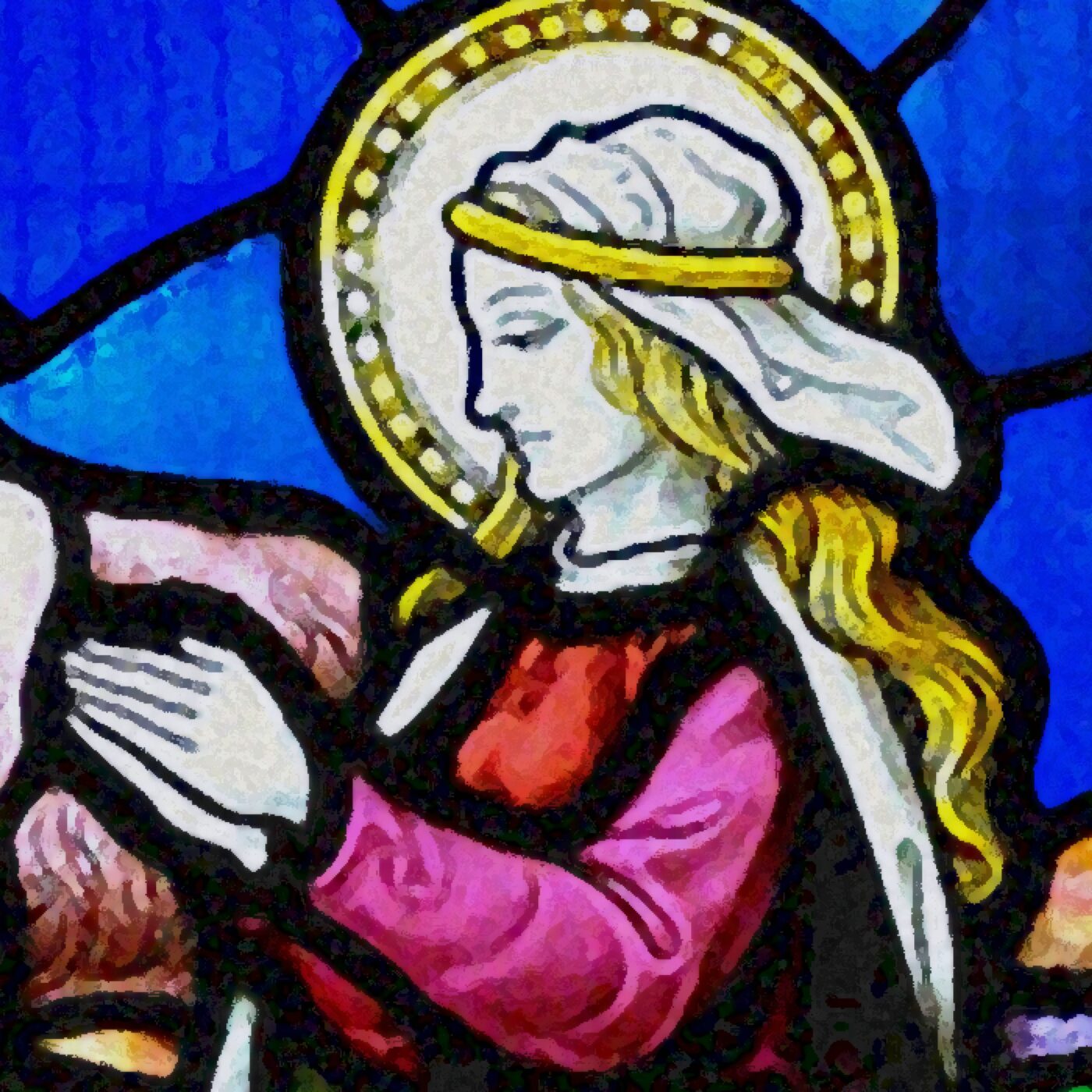 Le Saint du Jour