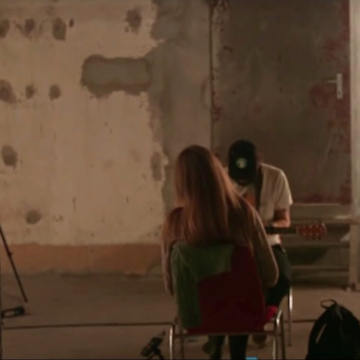 À Paris, des concerts pour une seule personne À Paris, des concerts pour une seule personne