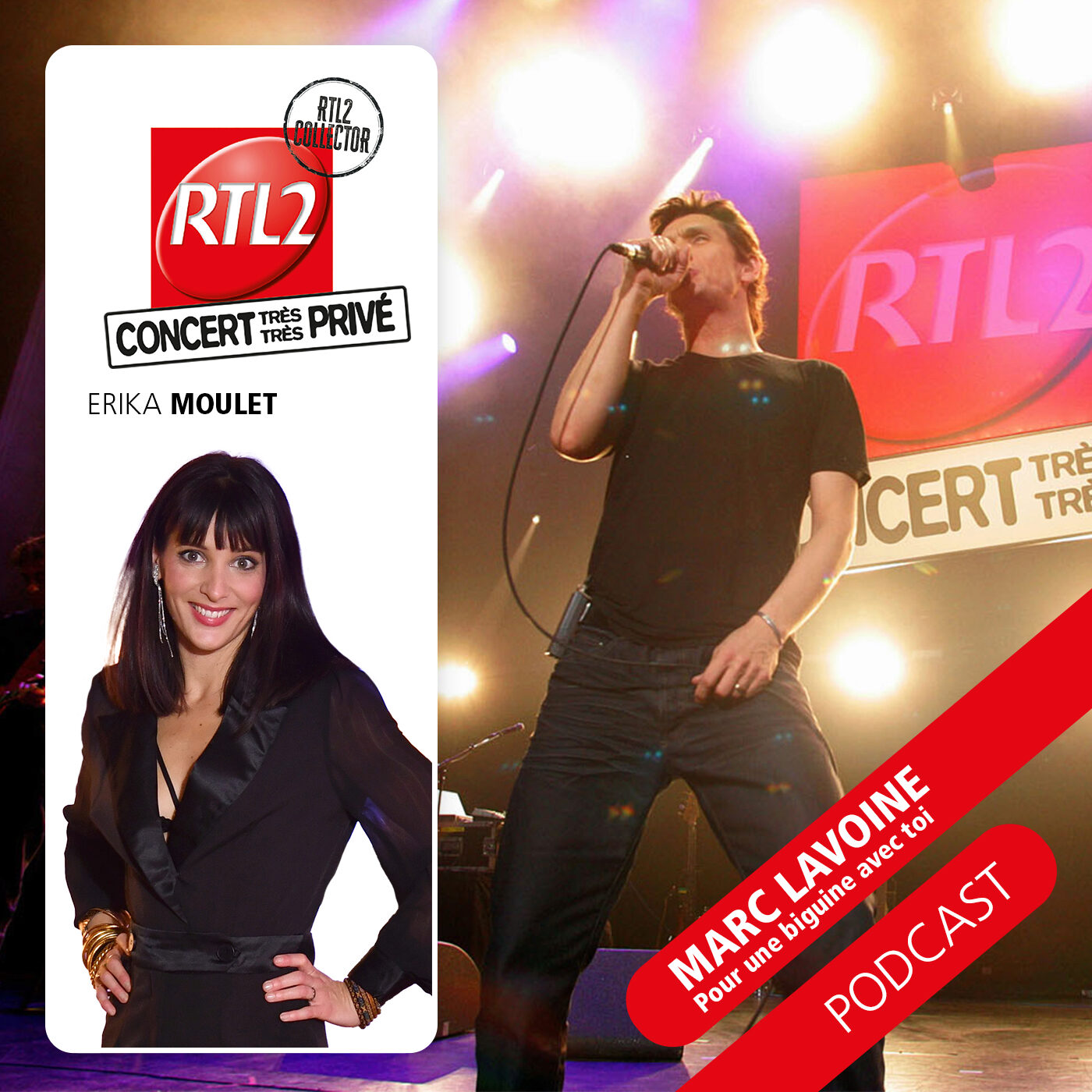 RTL2 Collector