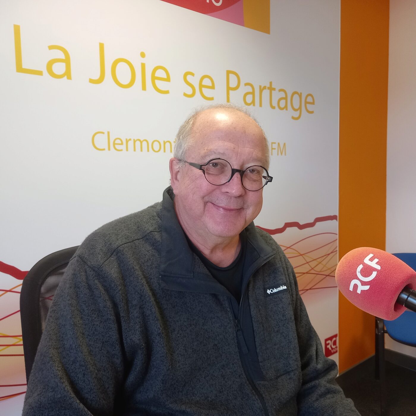 L\'invité actu Auvergne