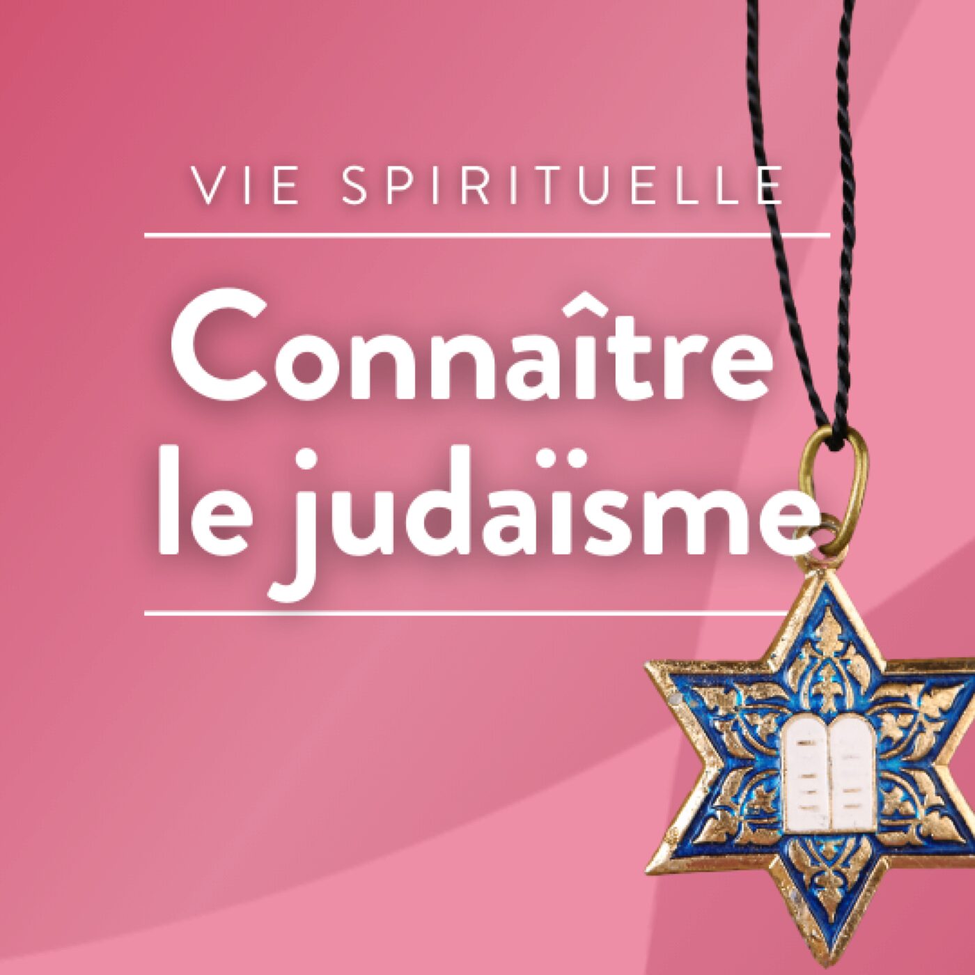 La bar mitsva, l'entrée dans la majorité religieuse (2/2) episode artwork
