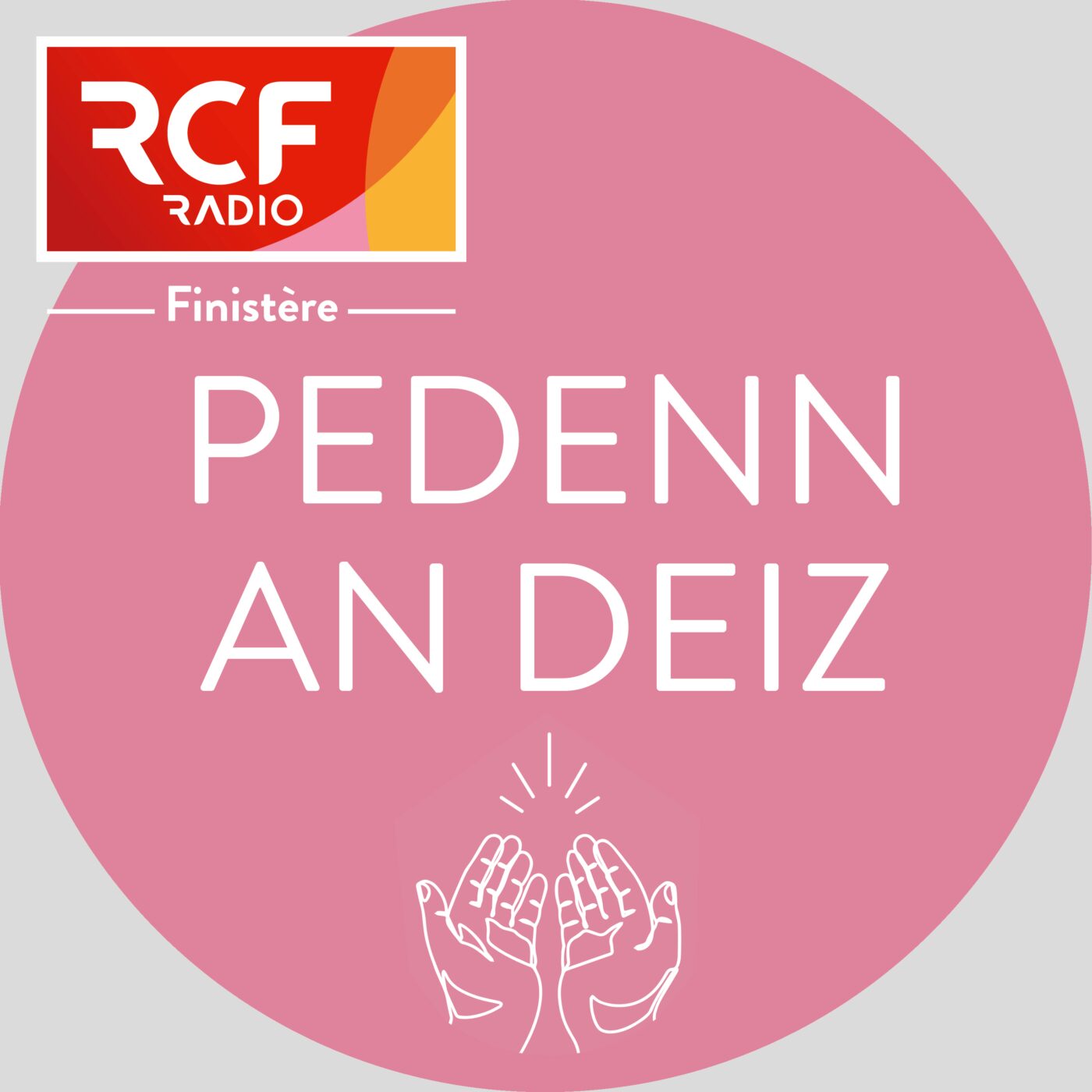 Pedenn an deiz