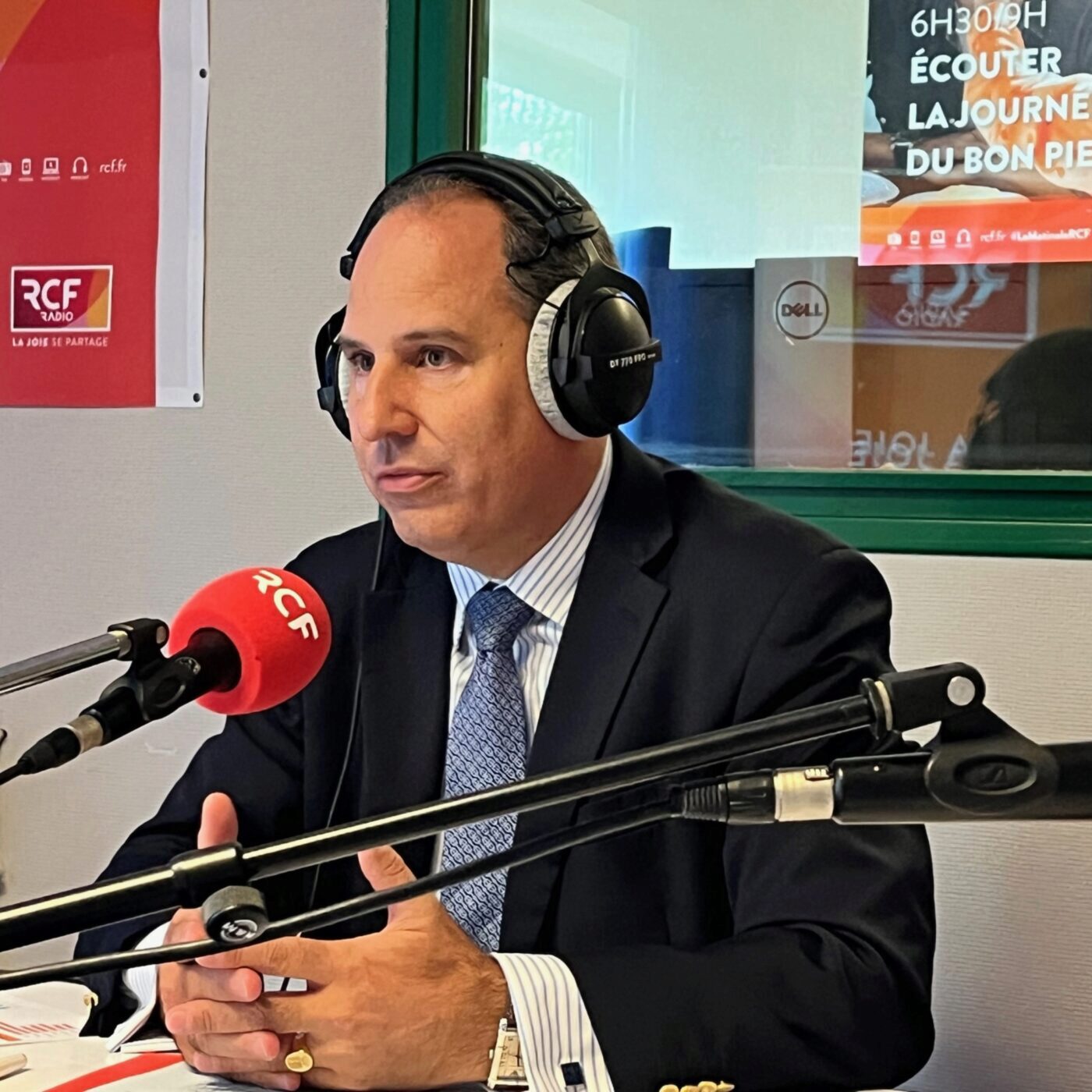 Ça n\'arrive pas qu\'aux autres !