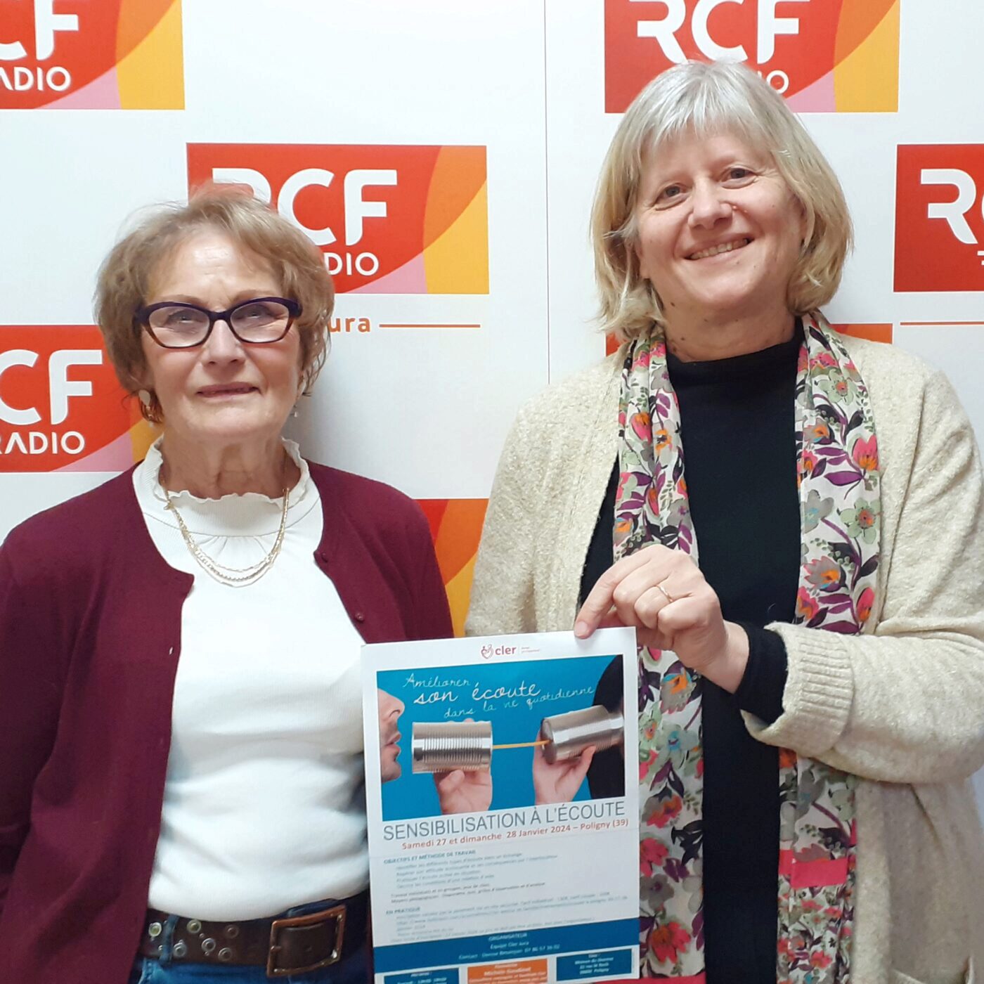 L\'invité de la rédaction (JURA)