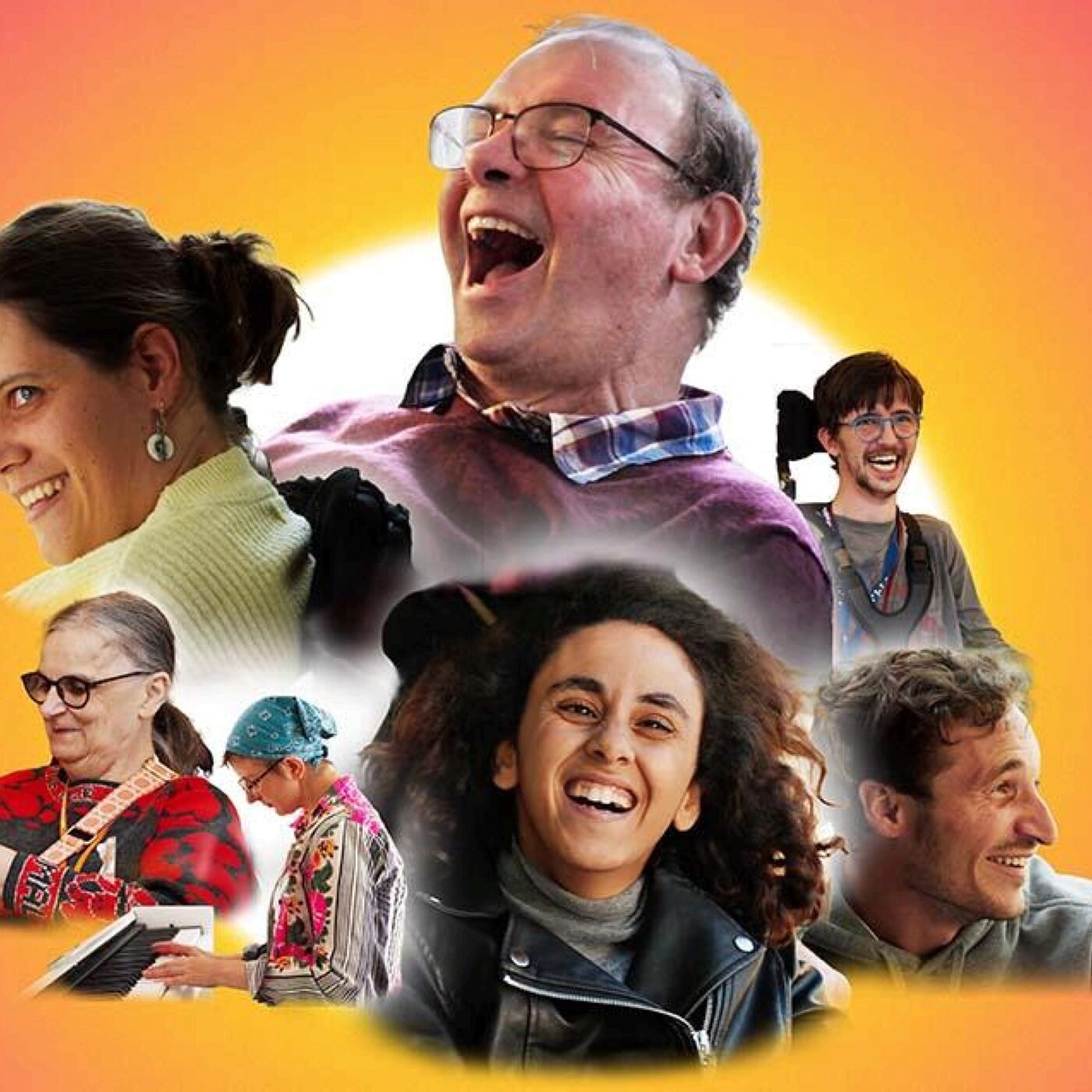 L'association Simon de Cyrène à l'honneur dans un film-documentaire episode artwork