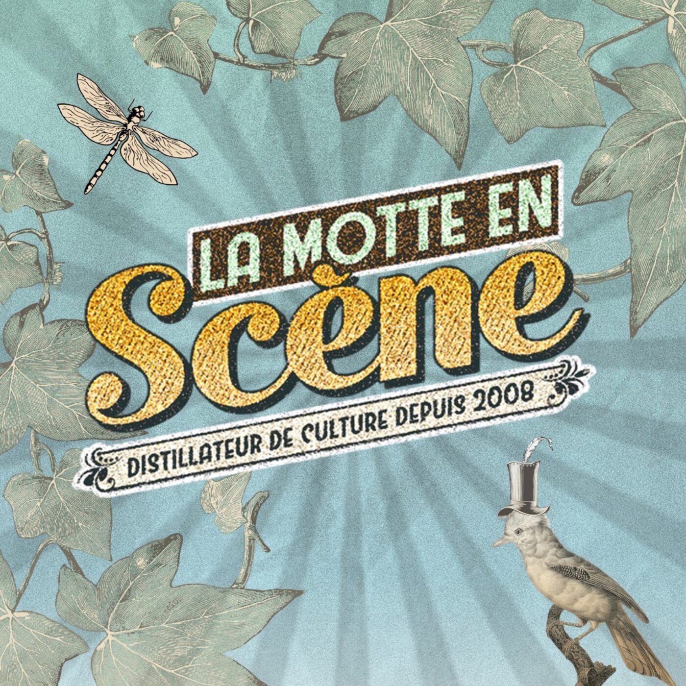 Festival La Motte en Scène à Matha episode artwork