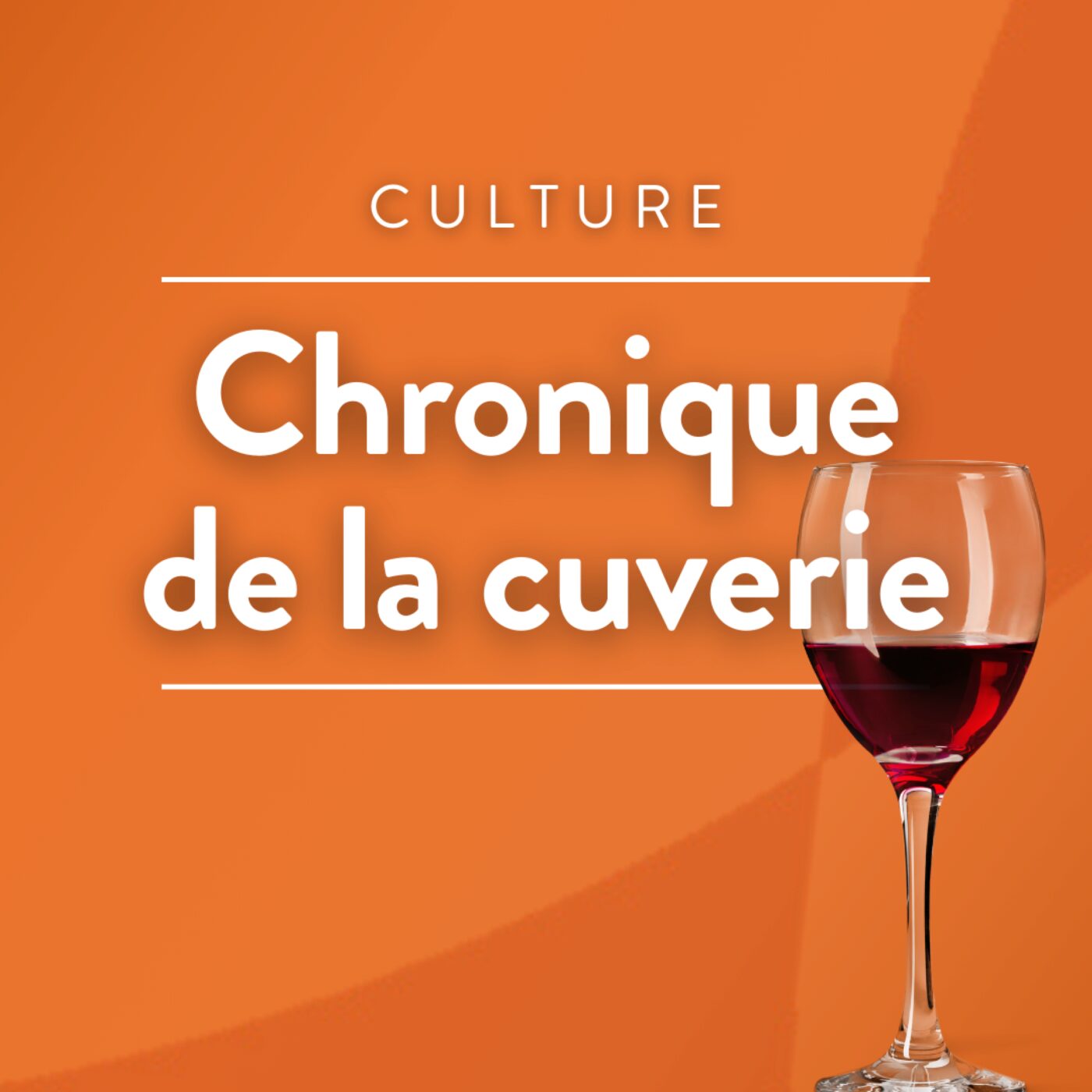 Vins du monde : le vin autour du monde episode artwork