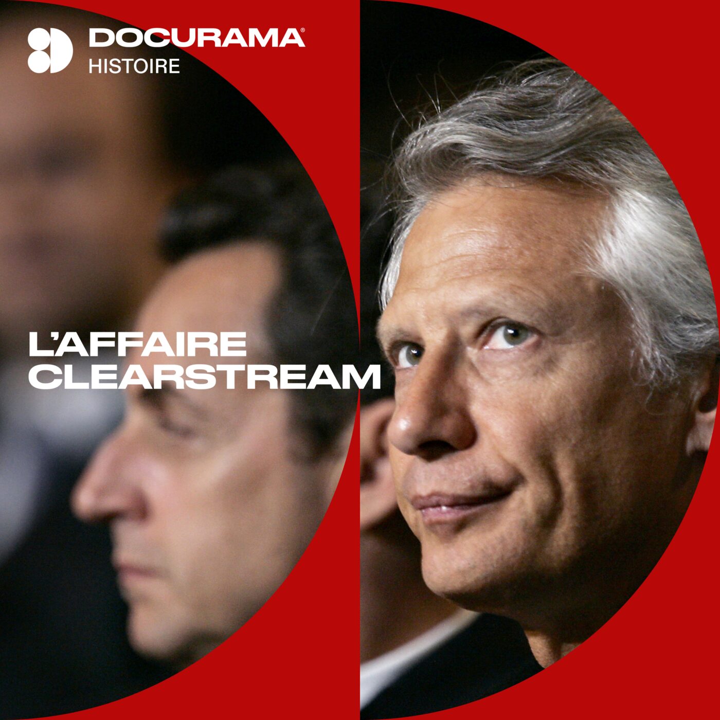 Docurama Histoire