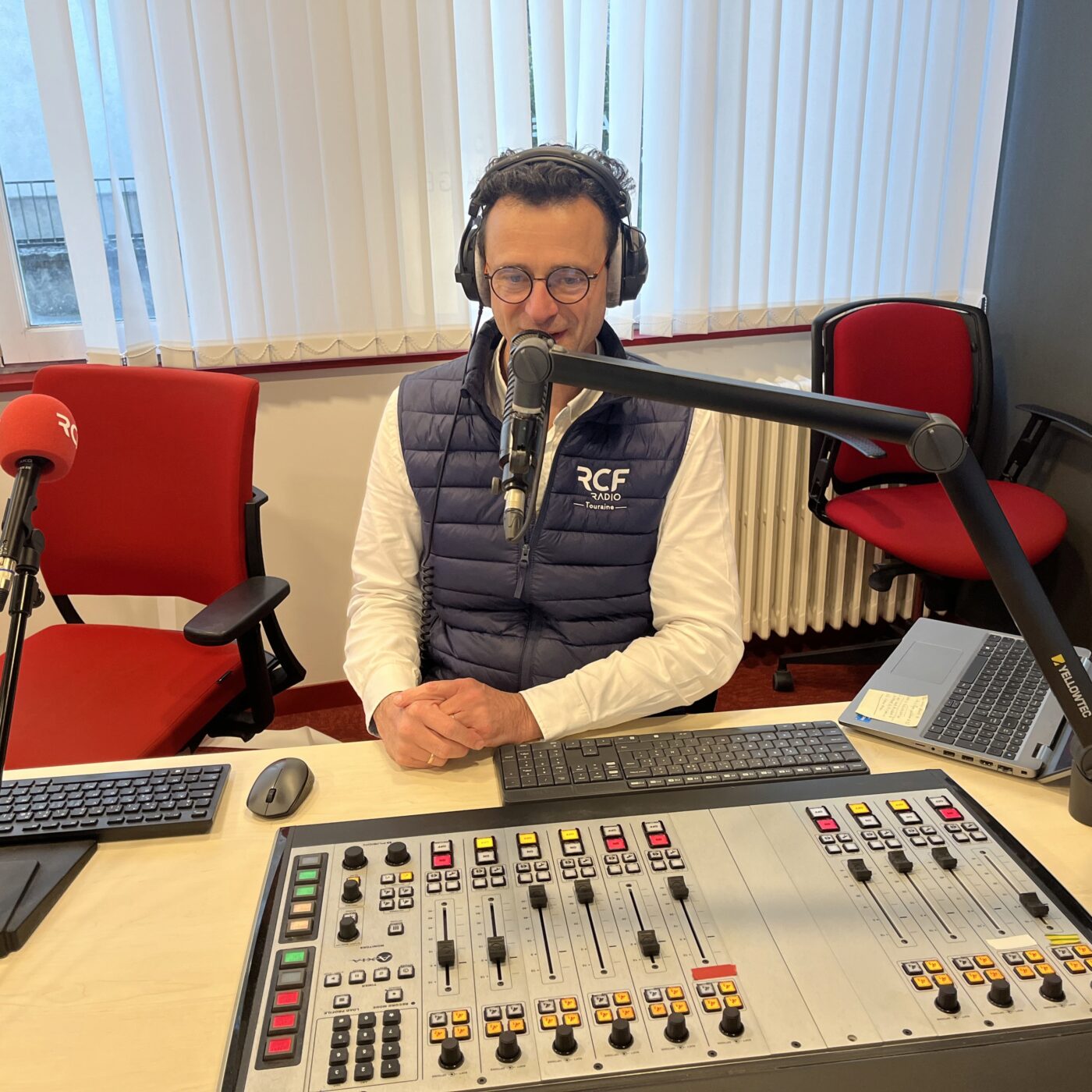 Matinale Radio don 100 % Loir-et-Cher episode artwork