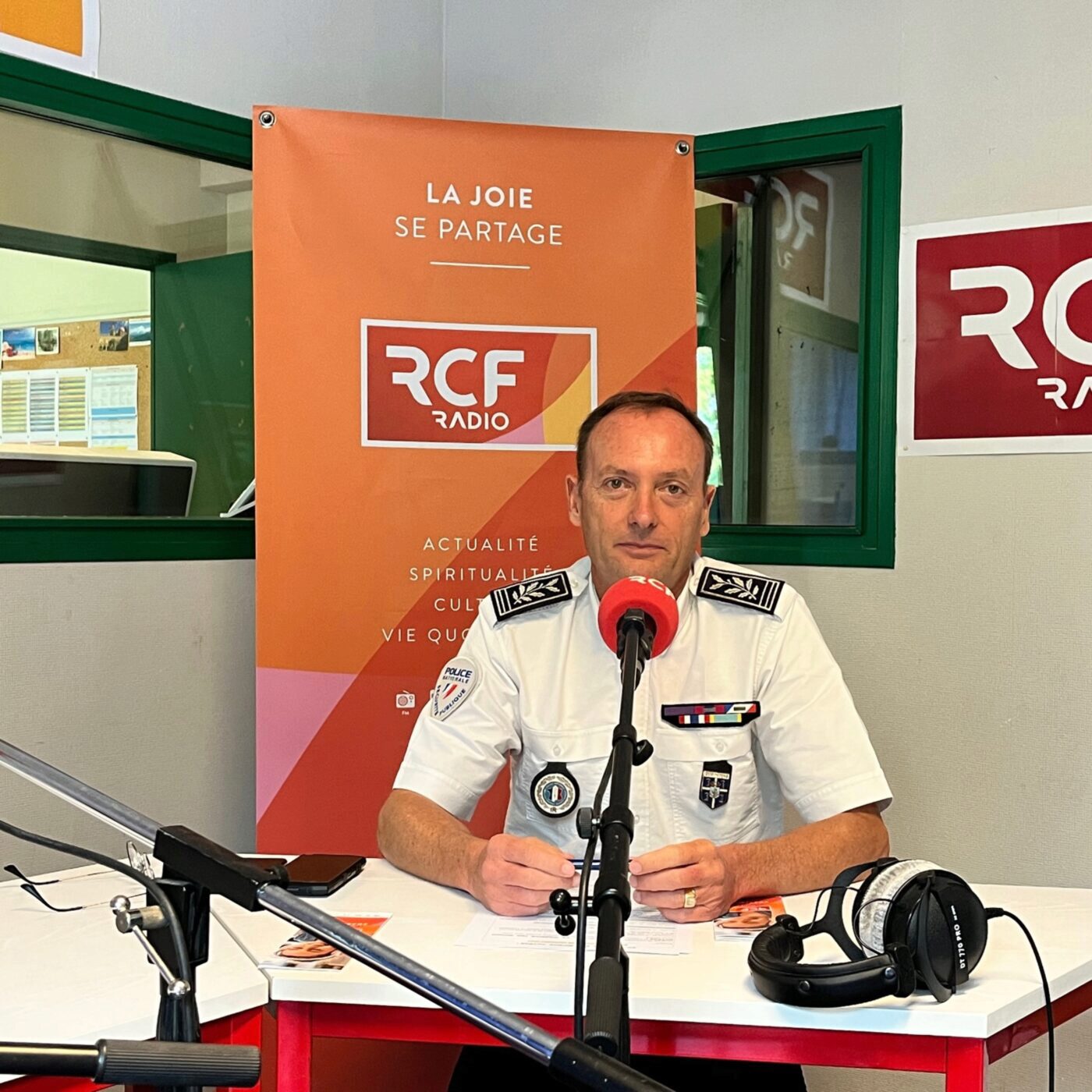 Ça n\'arrive pas qu\'aux autres !