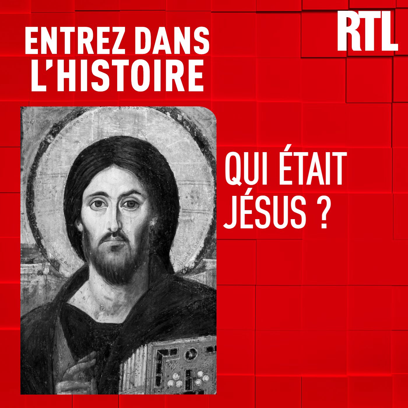 Qui était Jésus ?