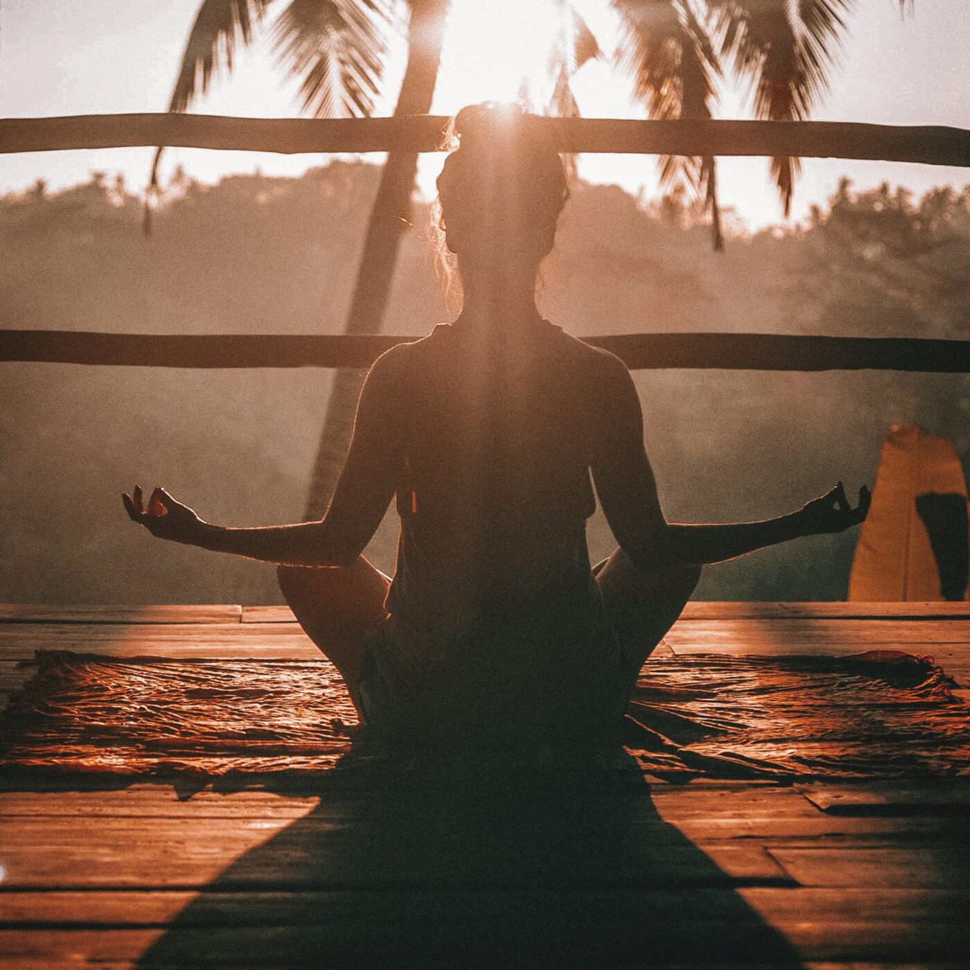 Méditation chrétienne · RCF Alsace