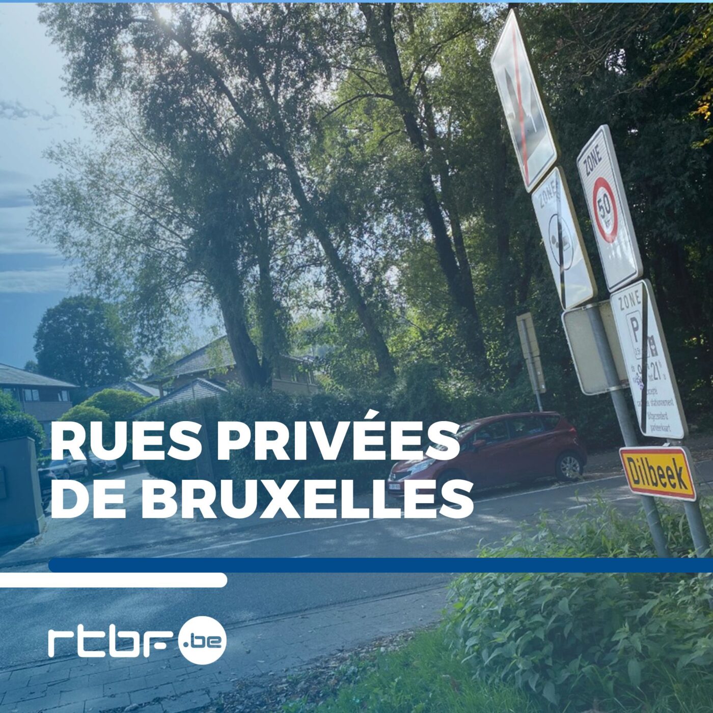 Episode 4 : le clos du Ruisseau