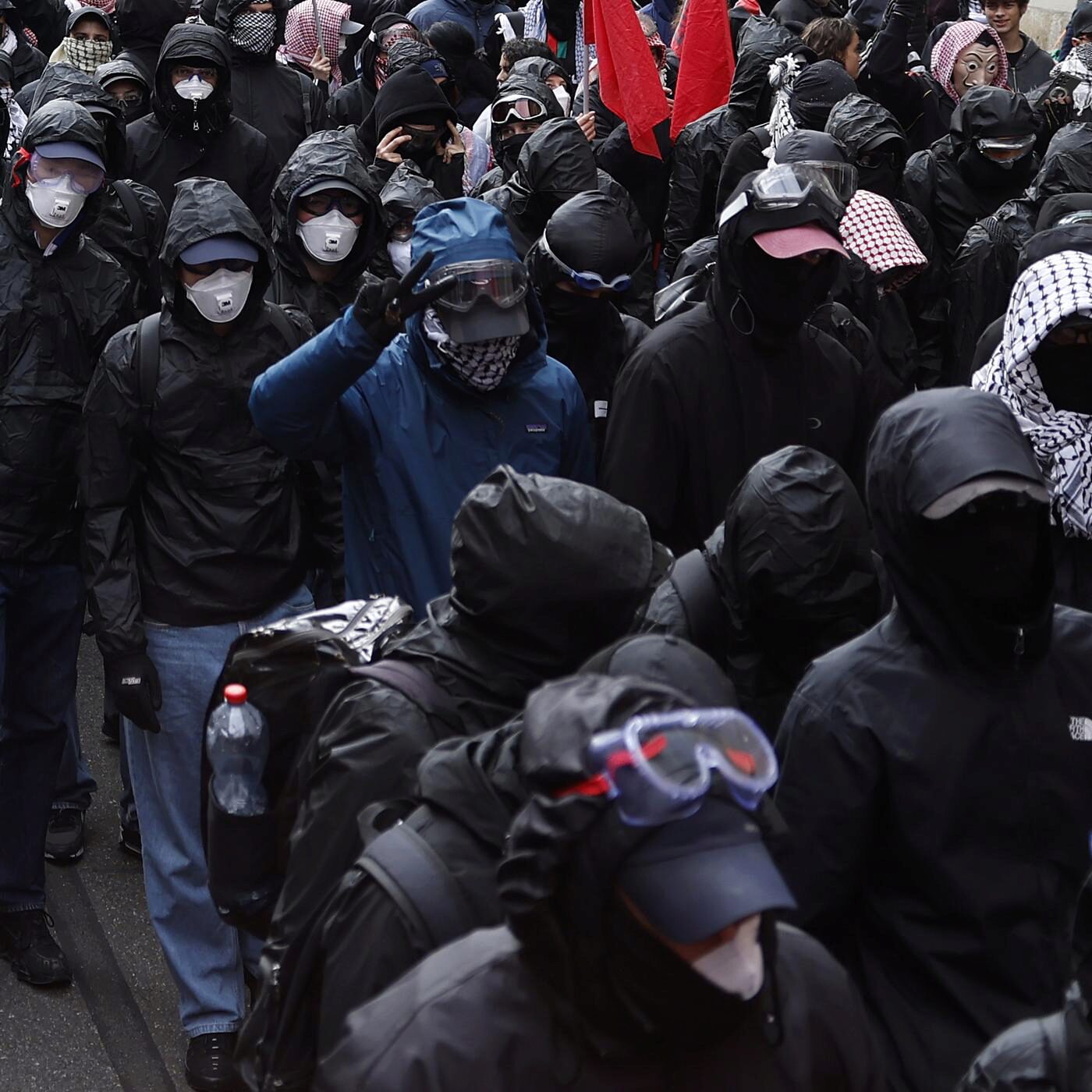 Détester la police 2/5 - Les raisons de la colère Détester la police 2/5 - Les raisons de la colère