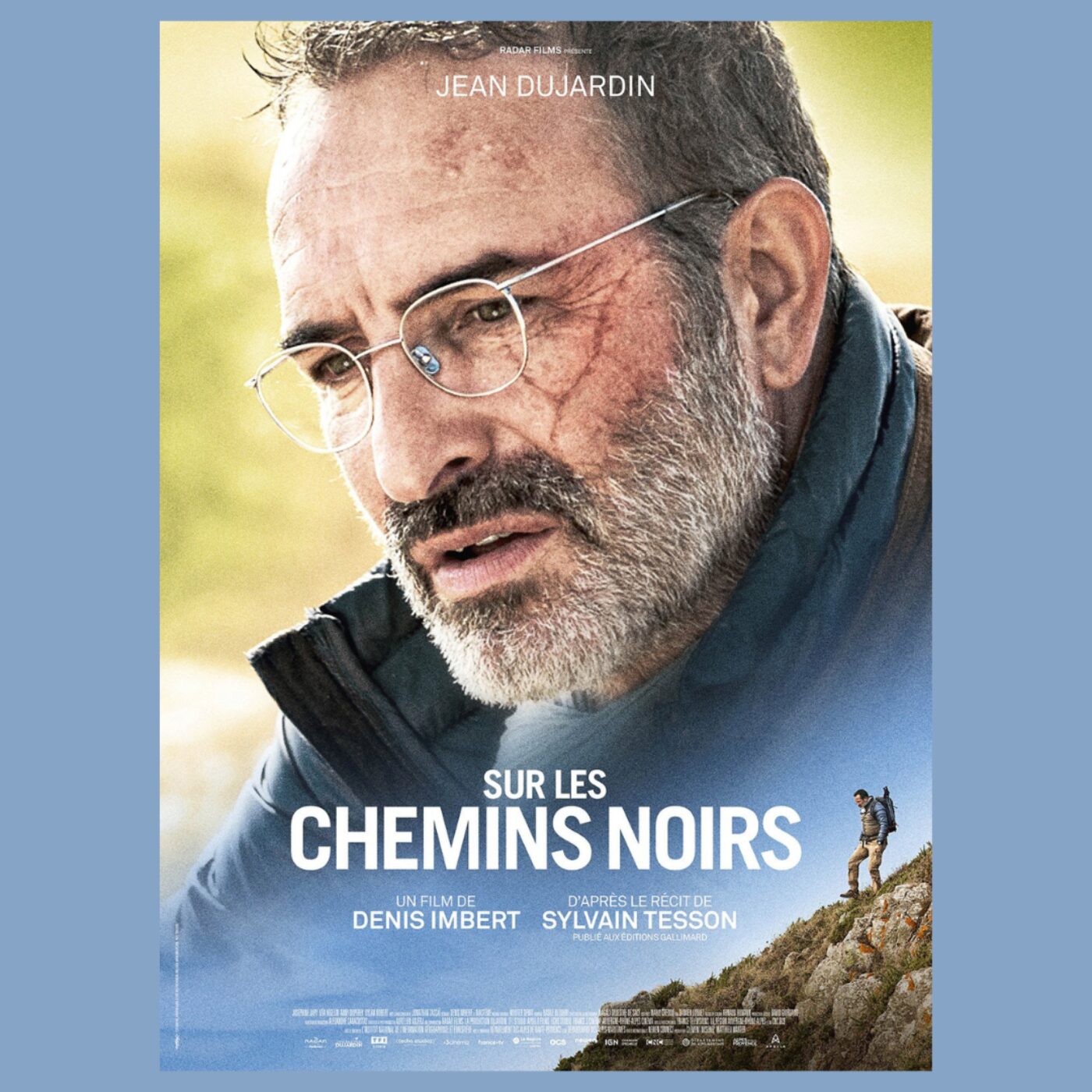 Chronique Actu · RCF Alsace · Lorraine Nancy · Jerico Moselle