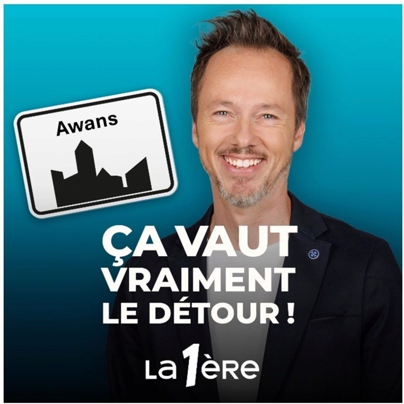 Awans vaut vraiment le Détour (3) : Sainte-Agathe, musique classique et Benjamin Paque, champion de course automobile Awans vaut vraiment le Détour (3) : Sainte-Agathe, musique classique et Benjamin Paque, champion de course automobile