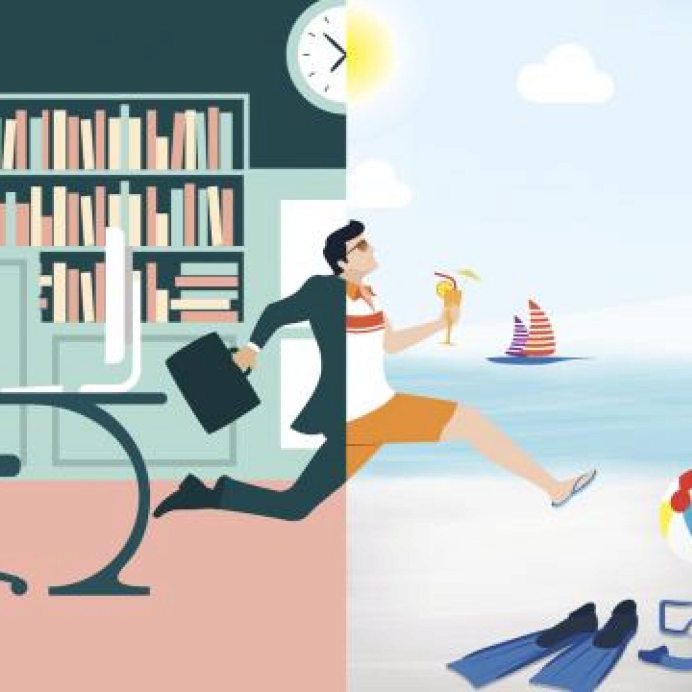 Travail, mode d\'emploi : le débat