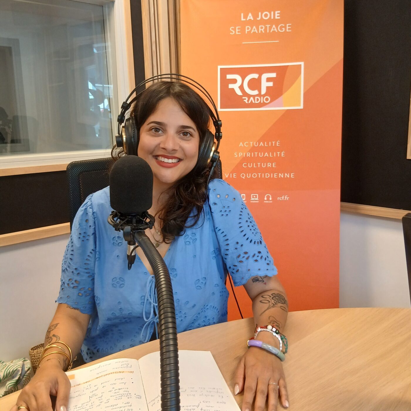 Anaïs Beaucourt : la RH, au cœur de la performance de l’entreprise episode artwork